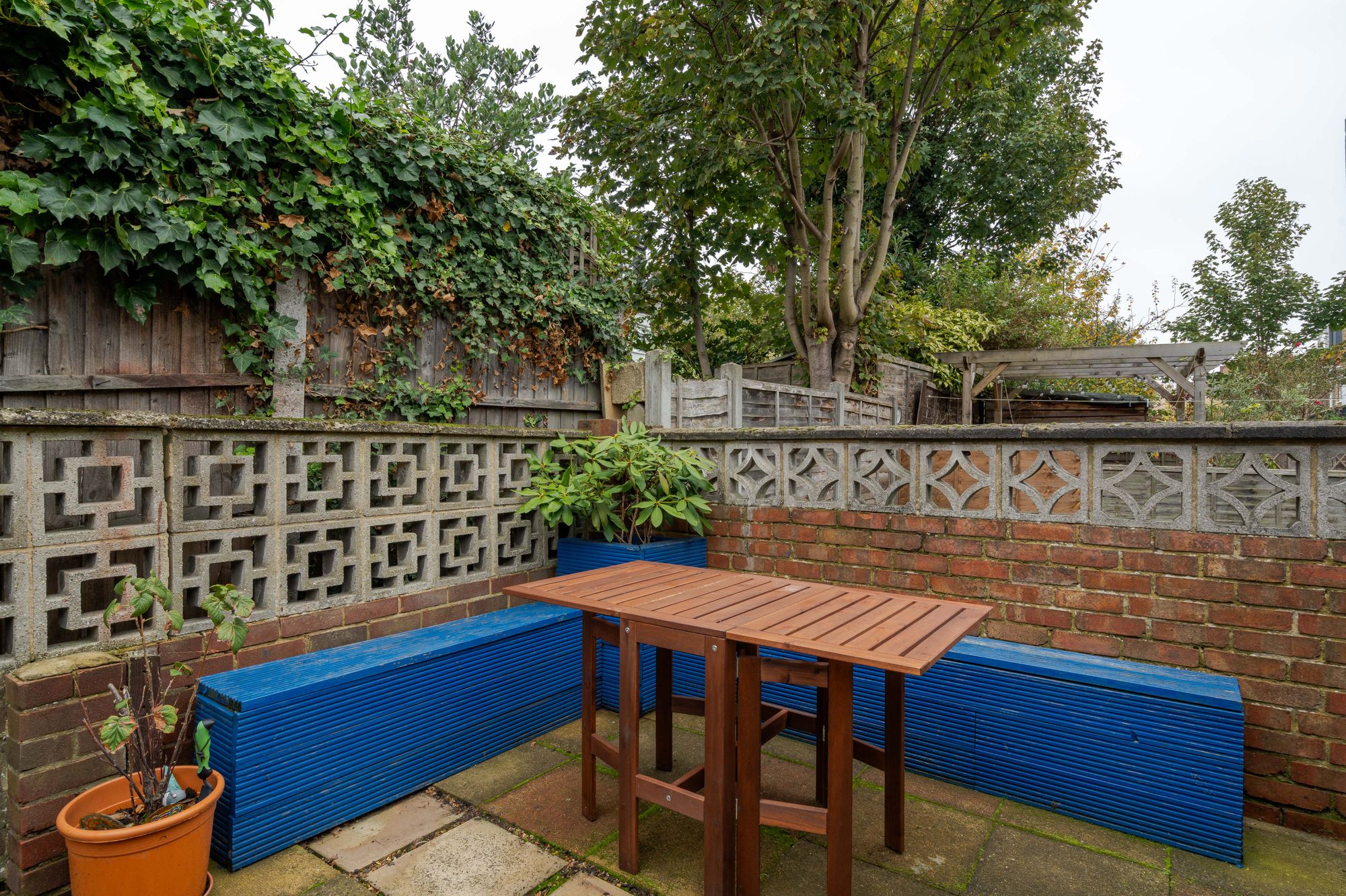 2 bed flat for sale in Melford Road, Leytonstone, London, E11  - Property Image 24