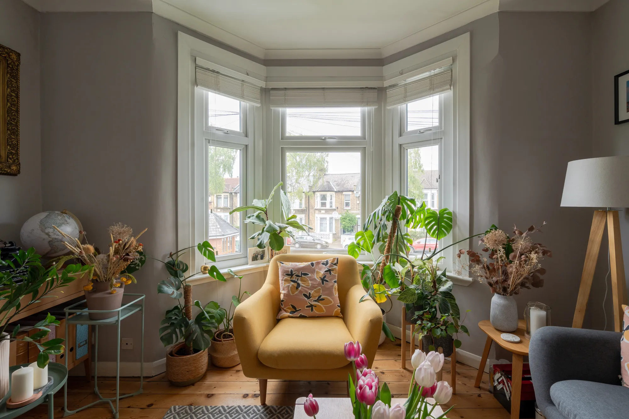 2 bed maisonette for sale in Morley Road, Leyton, London, E10 - Property Image 3