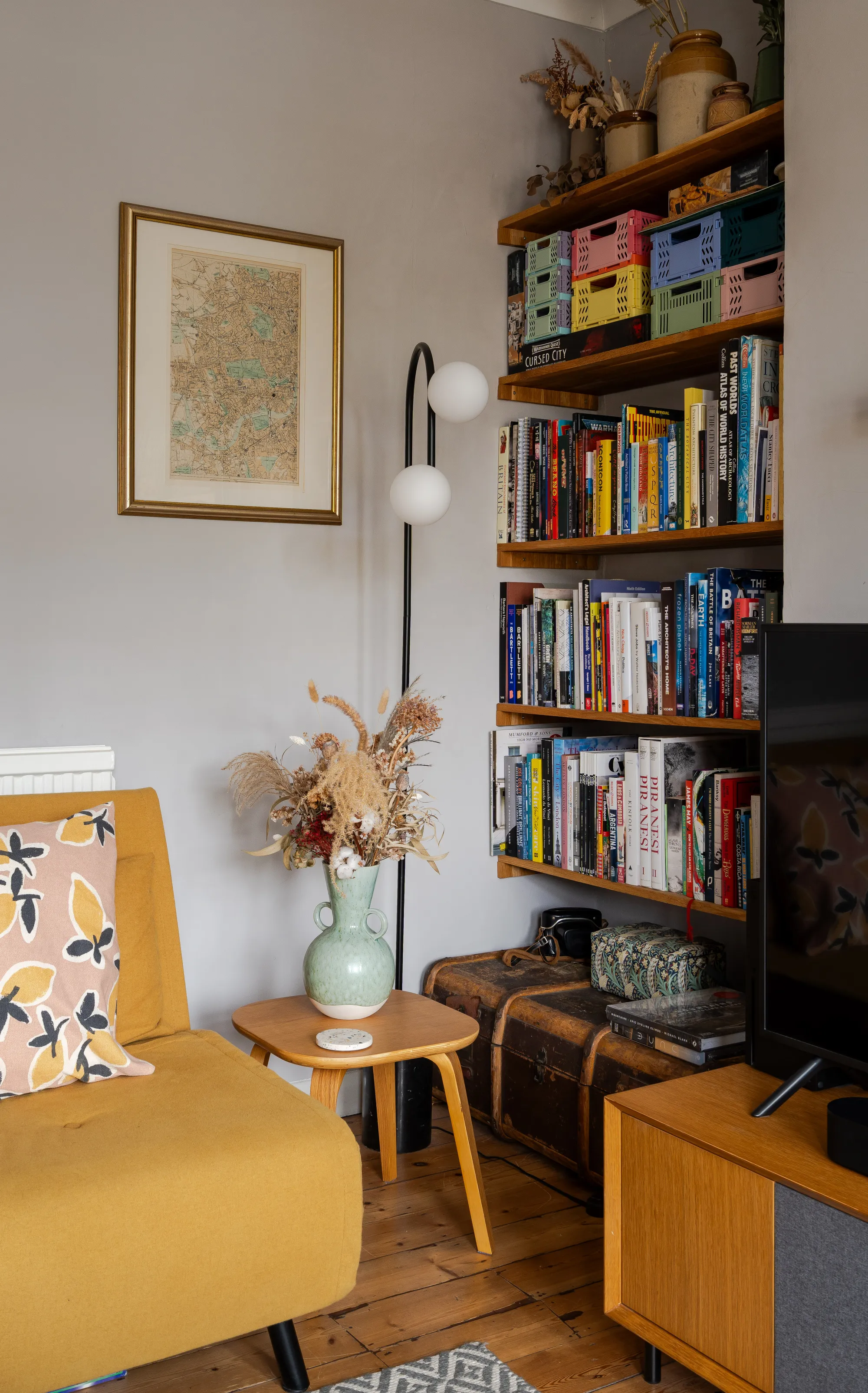 2 bed maisonette for sale in Morley Road, Leyton, London, E10 - Property Image 6