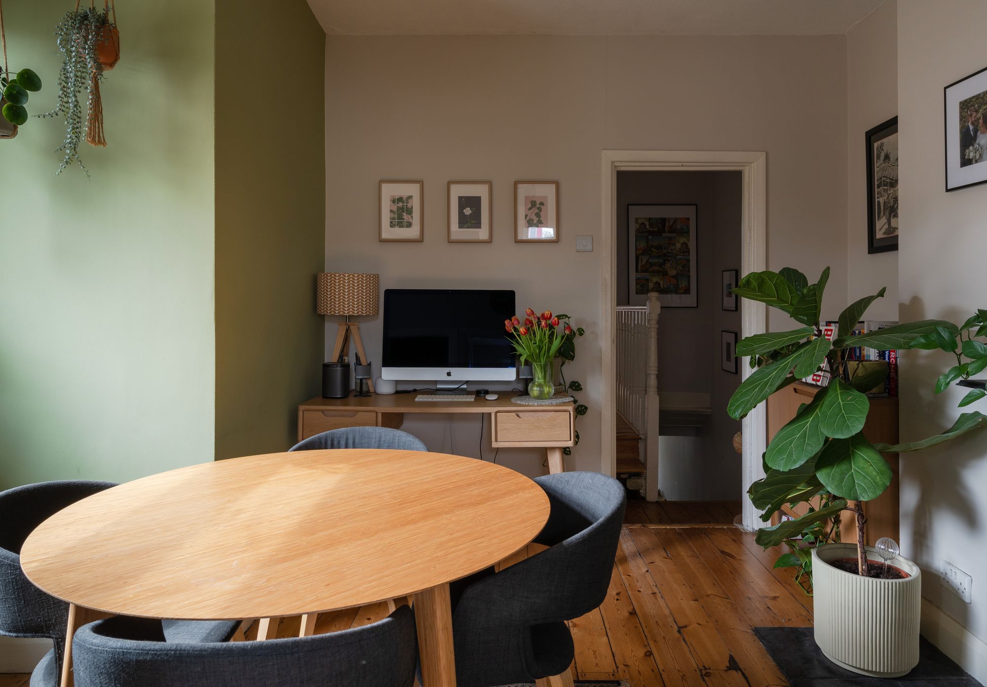 2 bed maisonette for sale in Morley Road, Leyton, London, E10 - Property Image 26