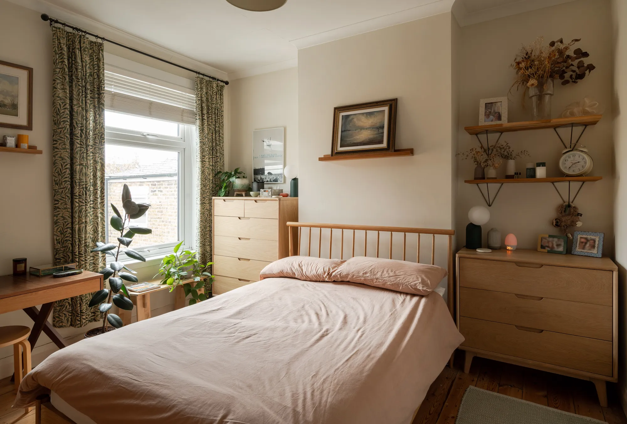 2 bed maisonette for sale in Morley Road, Leyton, London, E10 - Property Image 9