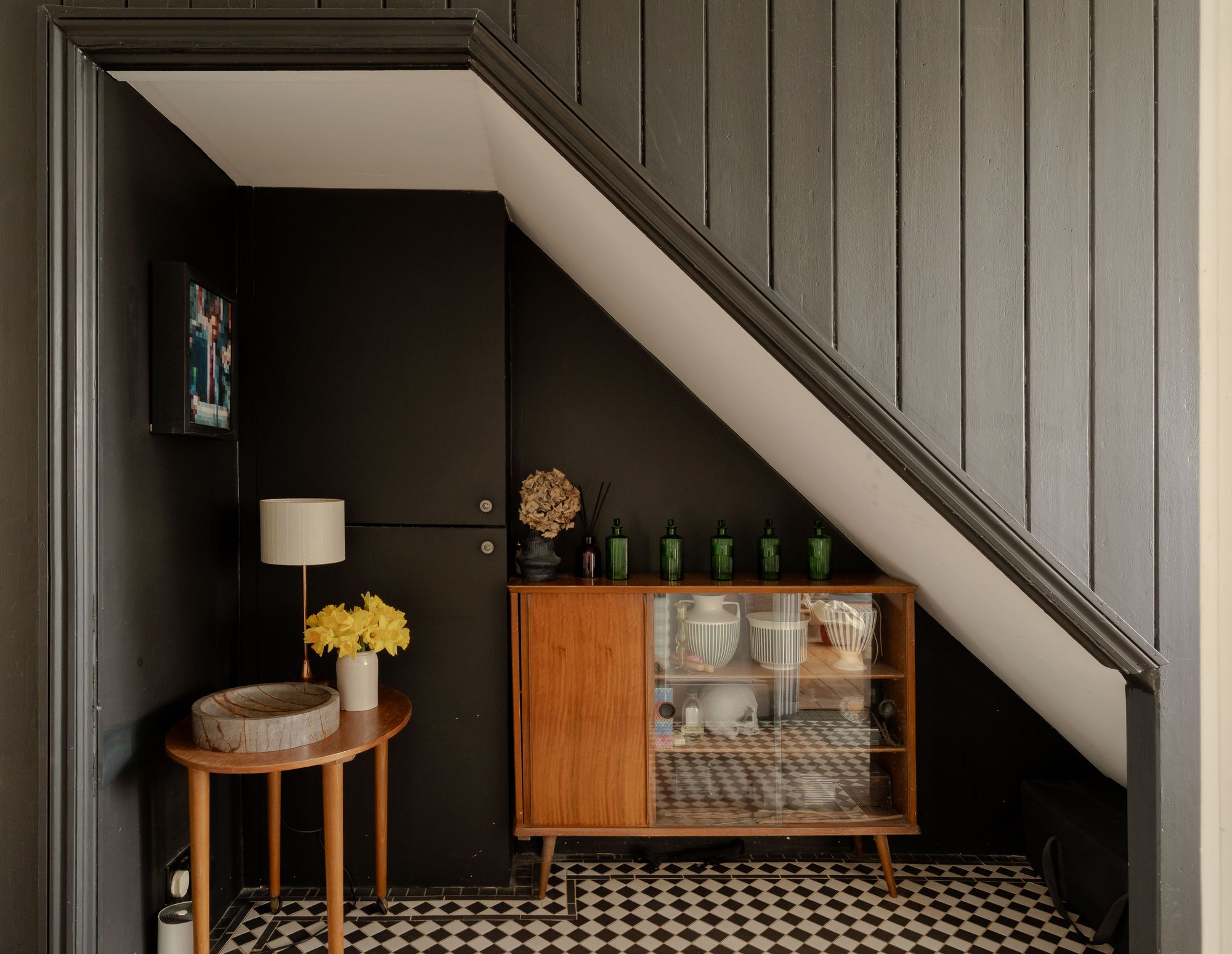 2 bed maisonette for sale in High Road Leyton, London, E10  - Property Image 9