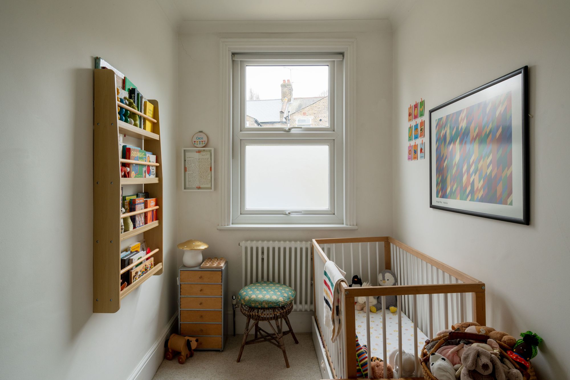 2 bed maisonette for sale in High Road Leyton, London, E10  - Property Image 27