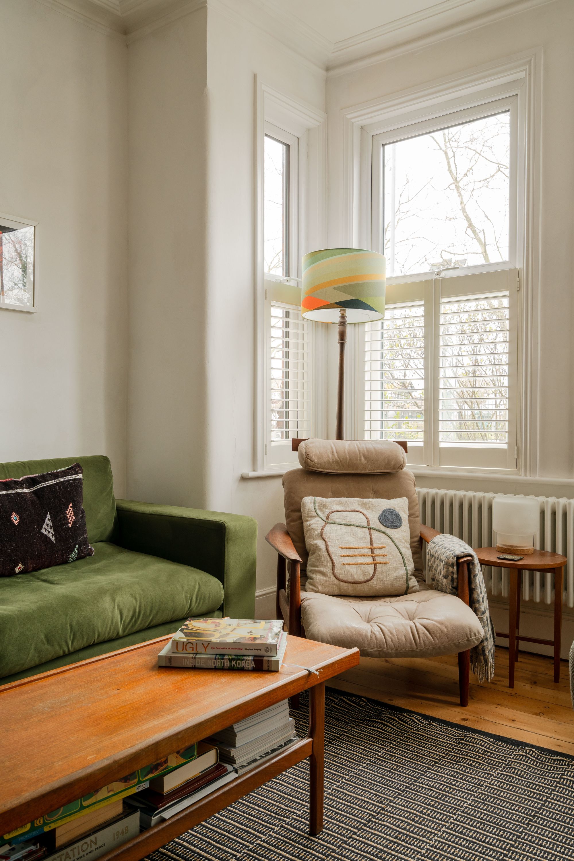 2 bed maisonette for sale in High Road Leyton, London, E10  - Property Image 6