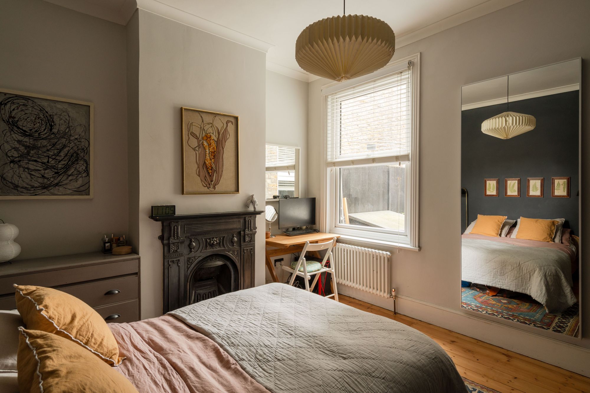 2 bed maisonette for sale in High Road Leyton, London, E10  - Property Image 13