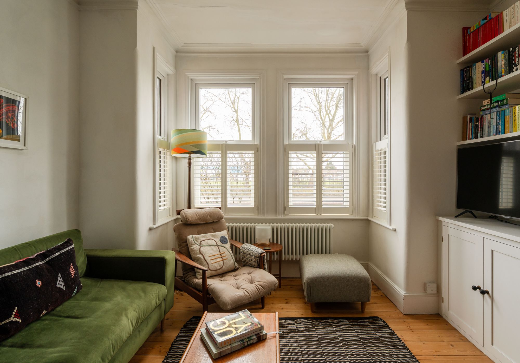 High Road Leyton, London, E10