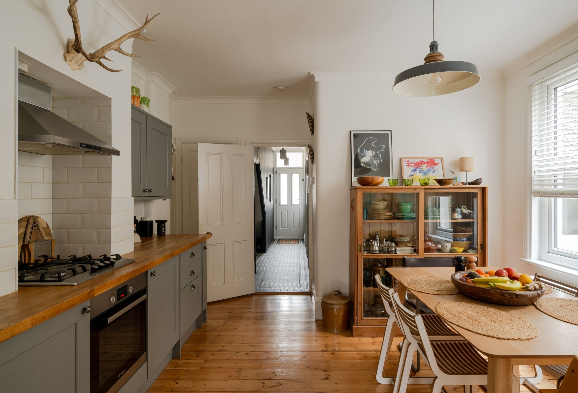 2 bed maisonette for sale in High Road Leyton, London, E10  - Property Image 21