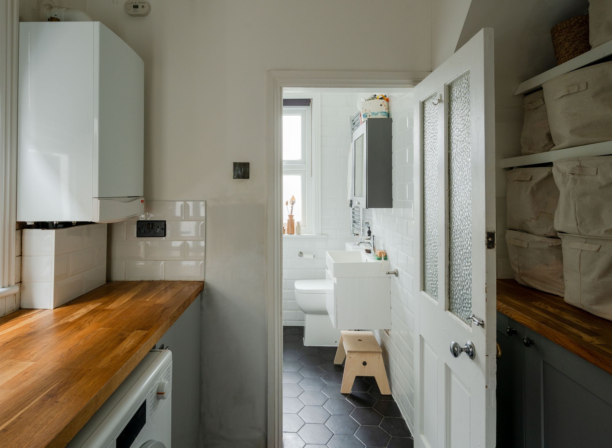 2 bed maisonette for sale in High Road Leyton, London, E10  - Property Image 23