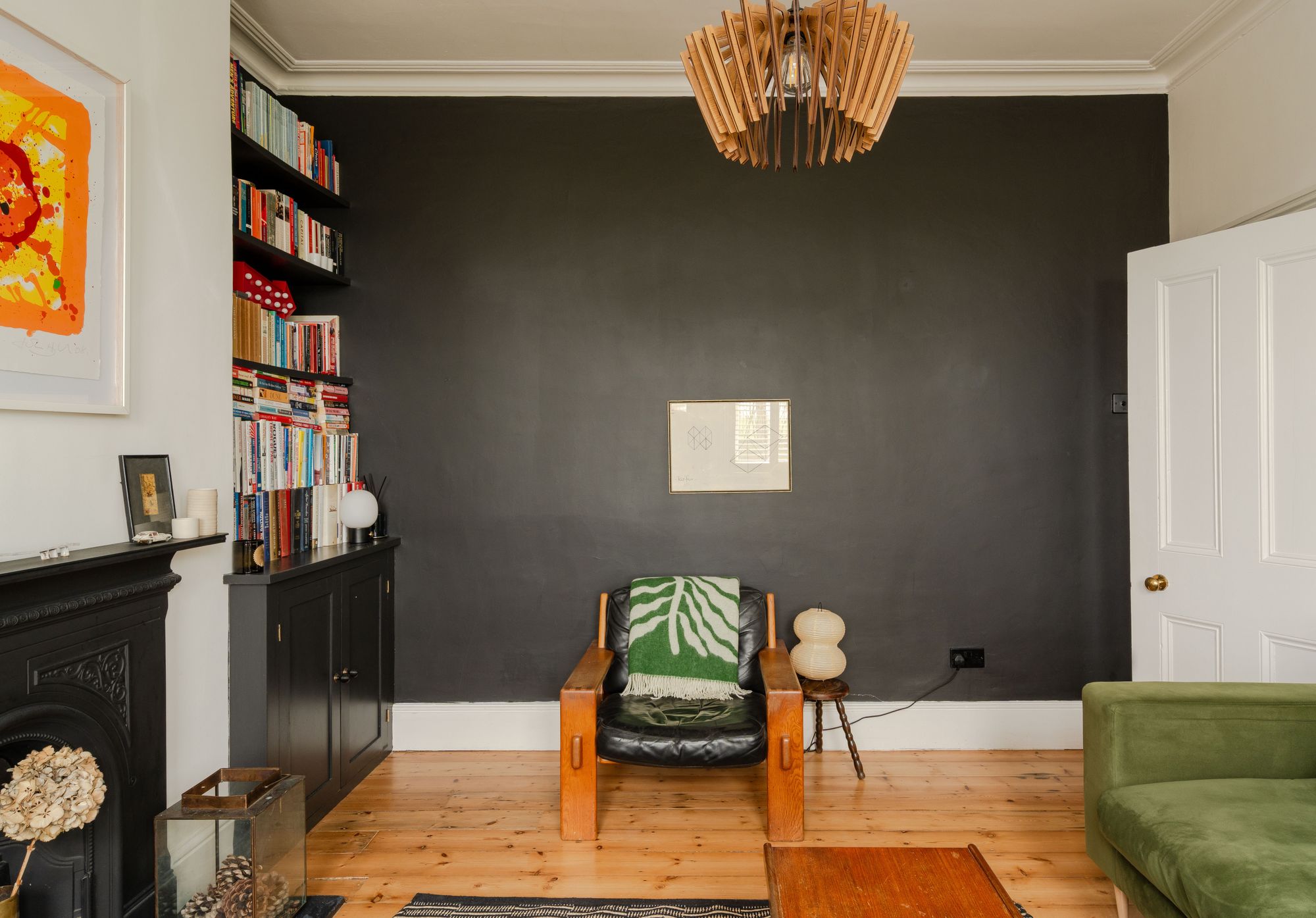 2 bed maisonette for sale in High Road Leyton, London, E10  - Property Image 7