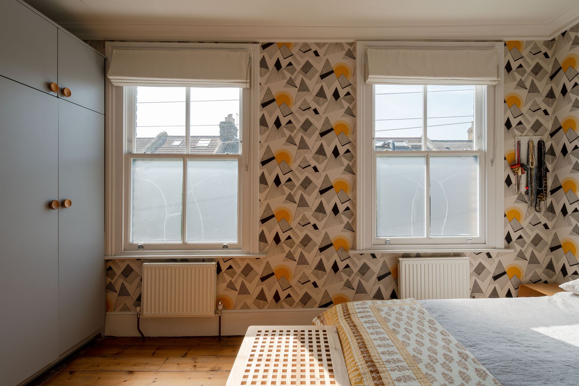 5 bed terraced house for sale in Park Grove Road, Leytonstone, London, E11  - Property Image 21