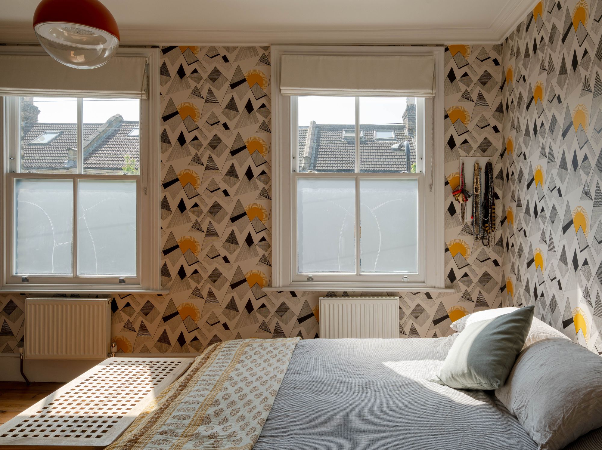 5 bed terraced house for sale in Park Grove Road, Leytonstone, London, E11  - Property Image 20