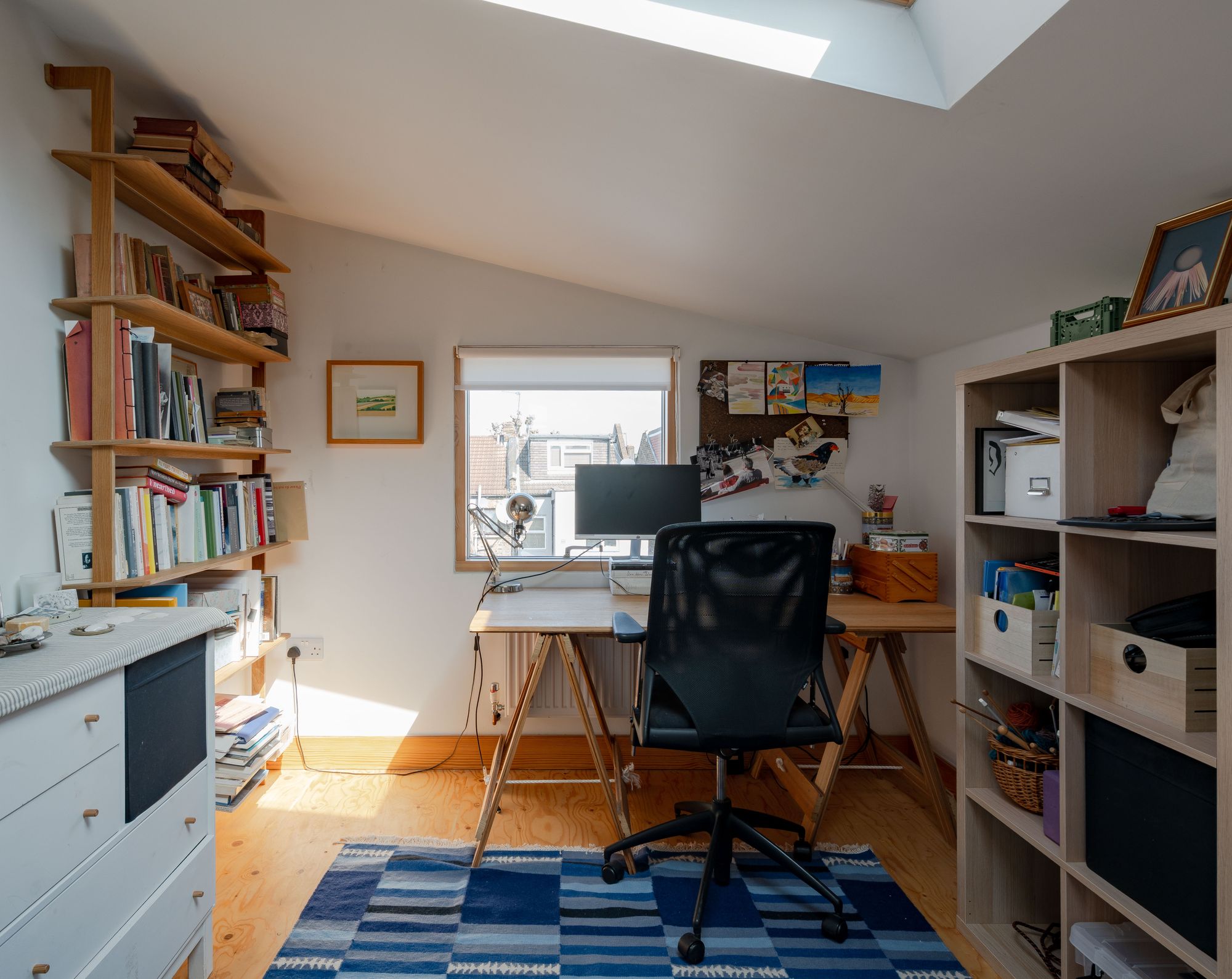 5 bed terraced house for sale in Park Grove Road, Leytonstone, London, E11  - Property Image 25