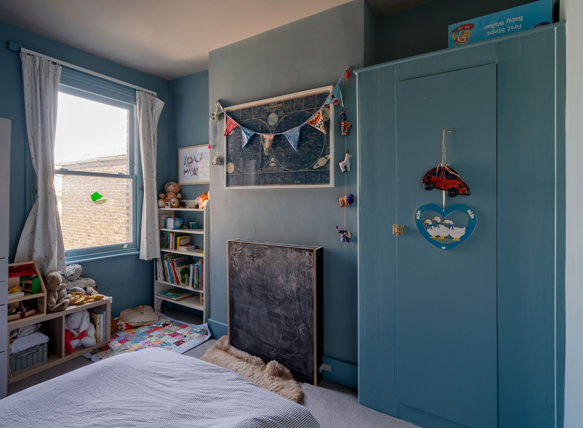 5 bed terraced house for sale in Park Grove Road, Leytonstone, London, E11  - Property Image 17