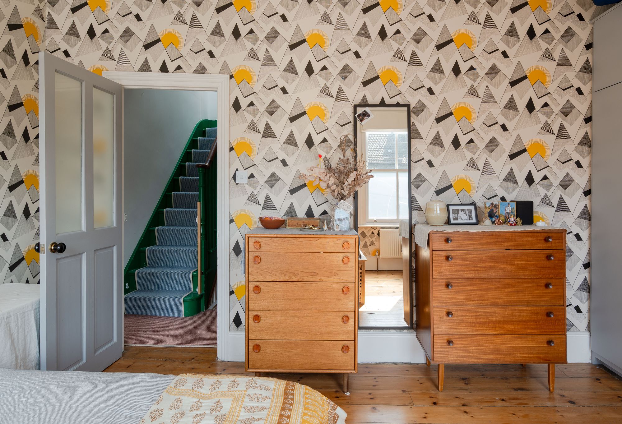 5 bed terraced house for sale in Park Grove Road, Leytonstone, London, E11  - Property Image 23