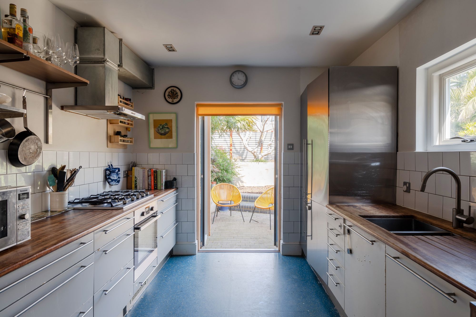 5 bed terraced house for sale in Park Grove Road, Leytonstone, London, E11  - Property Image 8