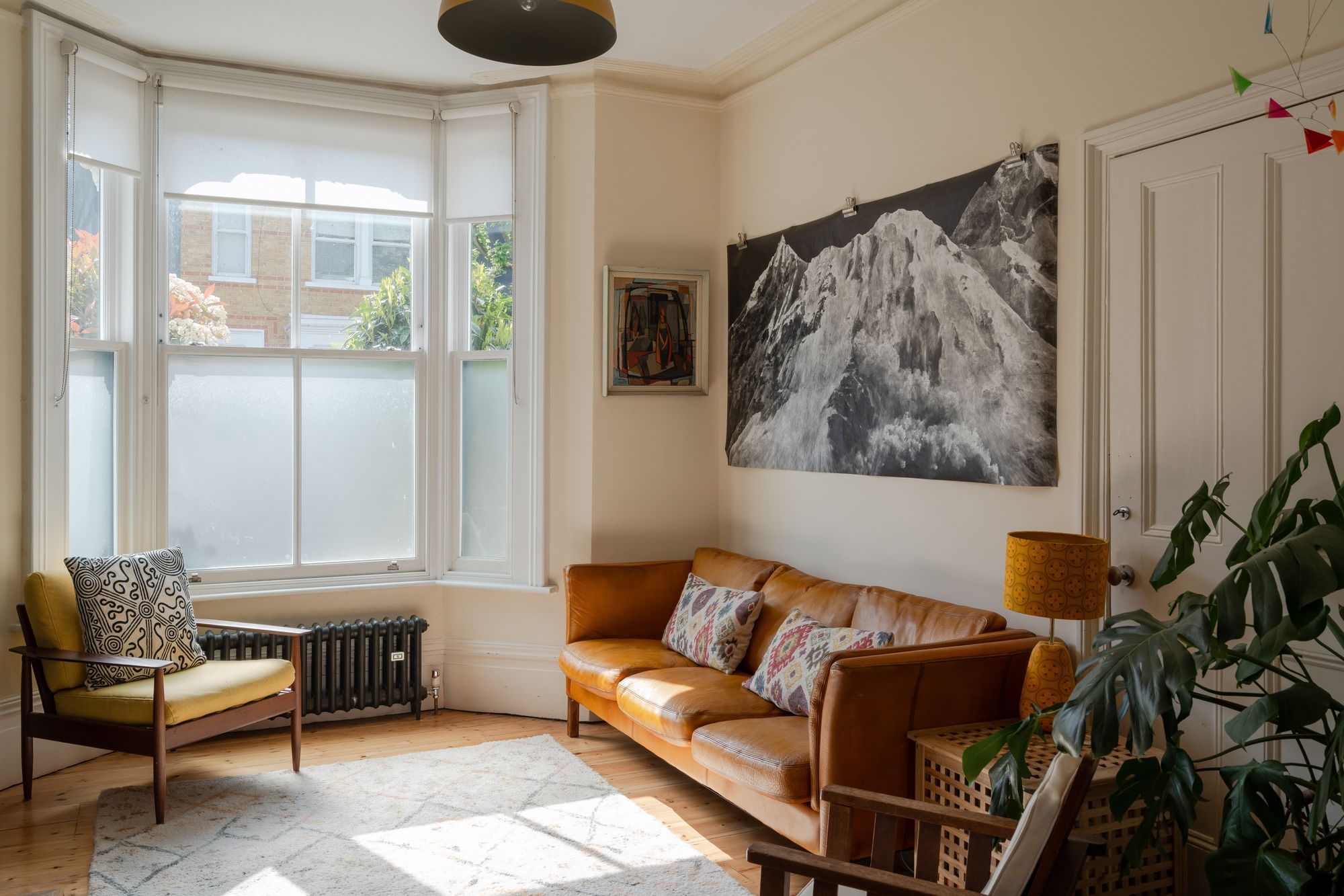5 bed terraced house for sale in Park Grove Road, Leytonstone, London, E11  - Property Image 3