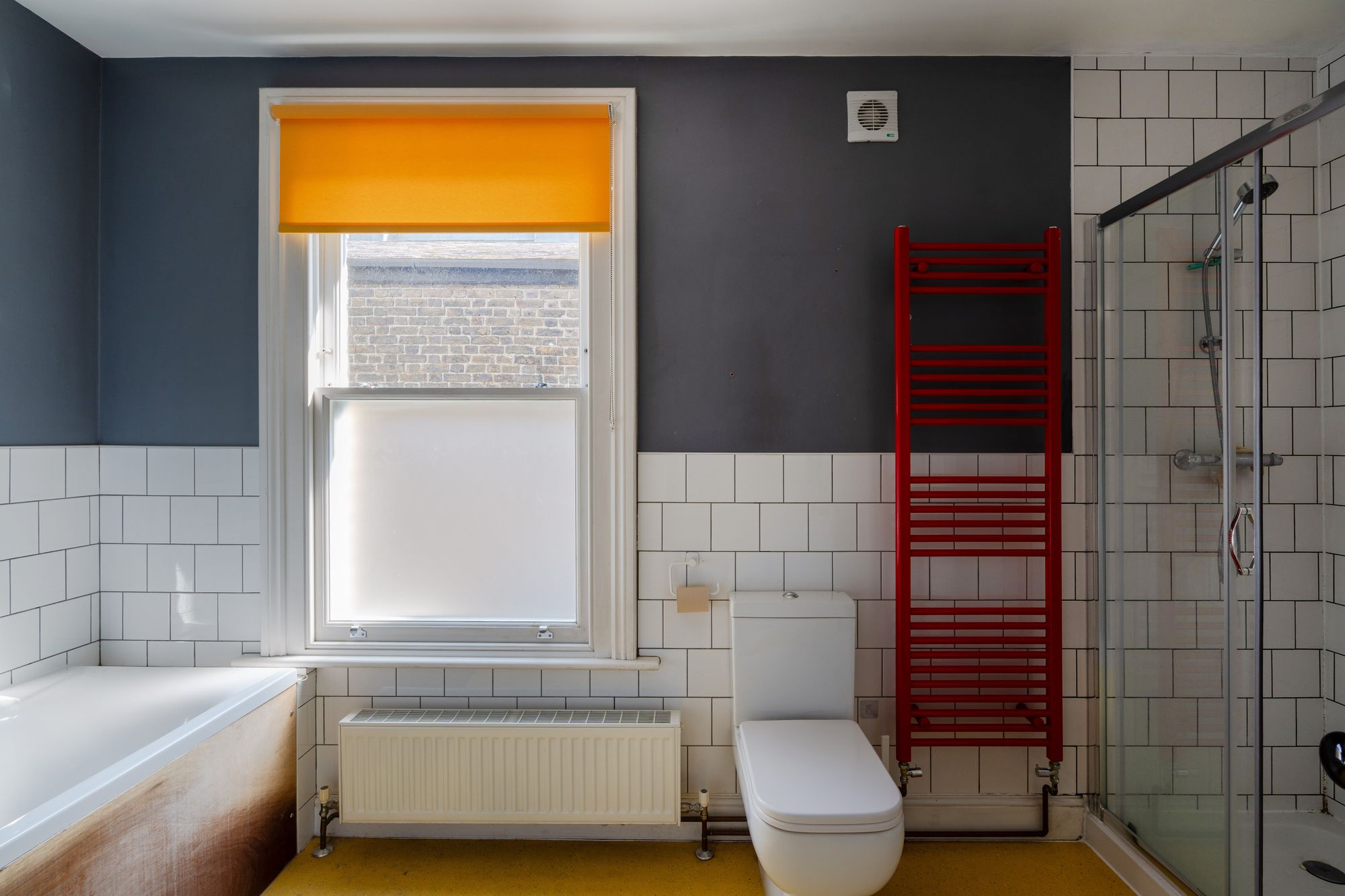 5 bed terraced house for sale in Park Grove Road, Leytonstone, London, E11  - Property Image 13