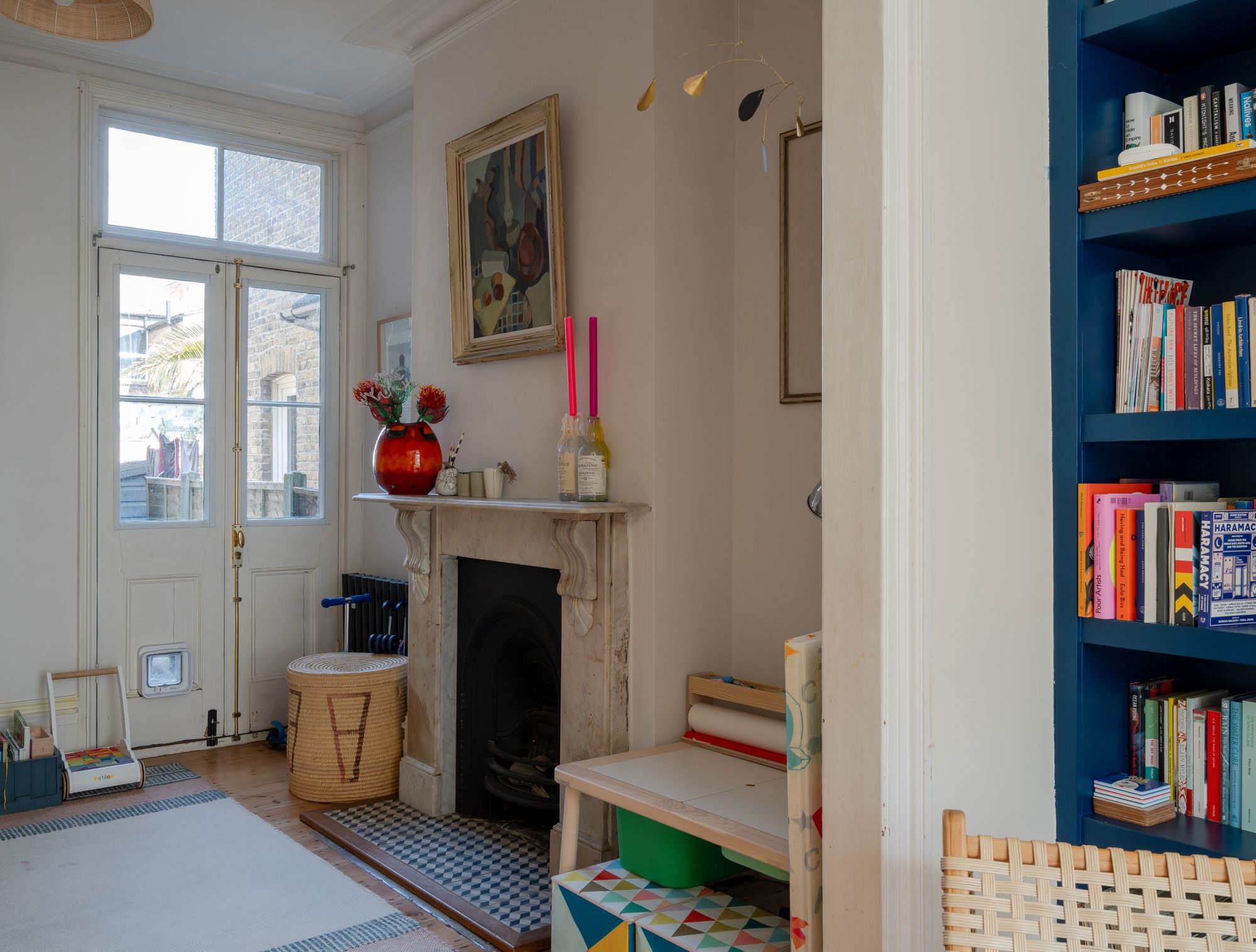 5 bed terraced house for sale in Park Grove Road, Leytonstone, London, E11  - Property Image 7