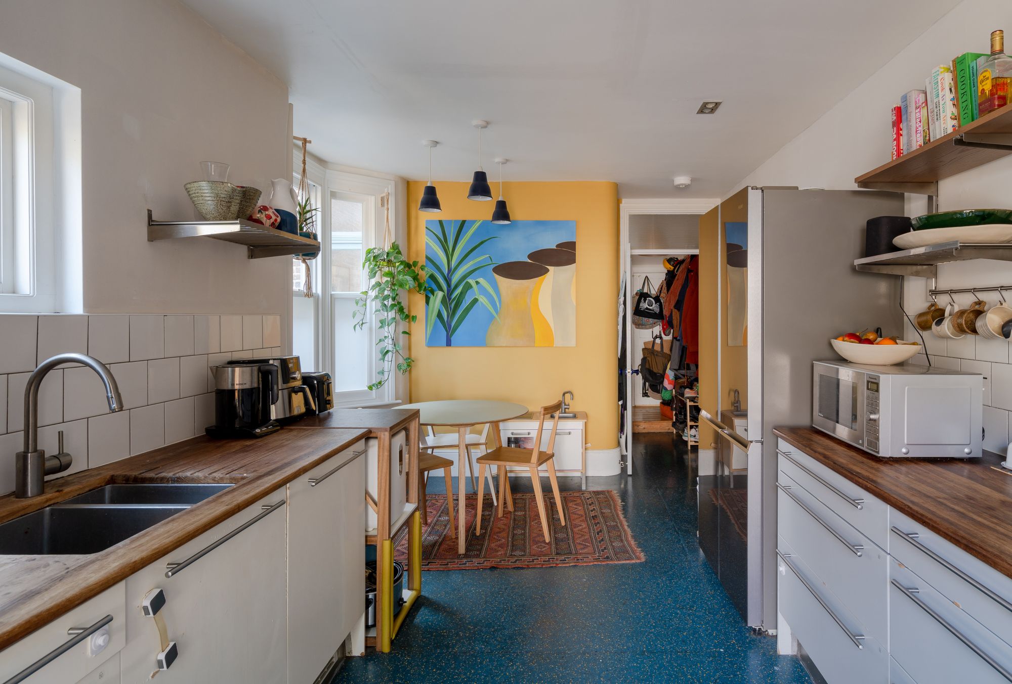 5 bed terraced house for sale in Park Grove Road, Leytonstone, London, E11  - Property Image 11