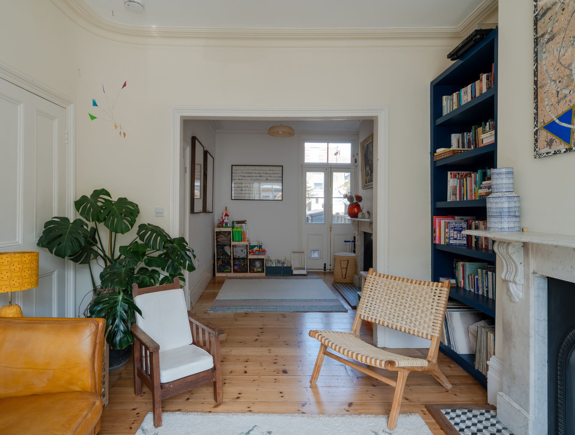 5 bed terraced house for sale in Park Grove Road, Leytonstone, London, E11  - Property Image 6