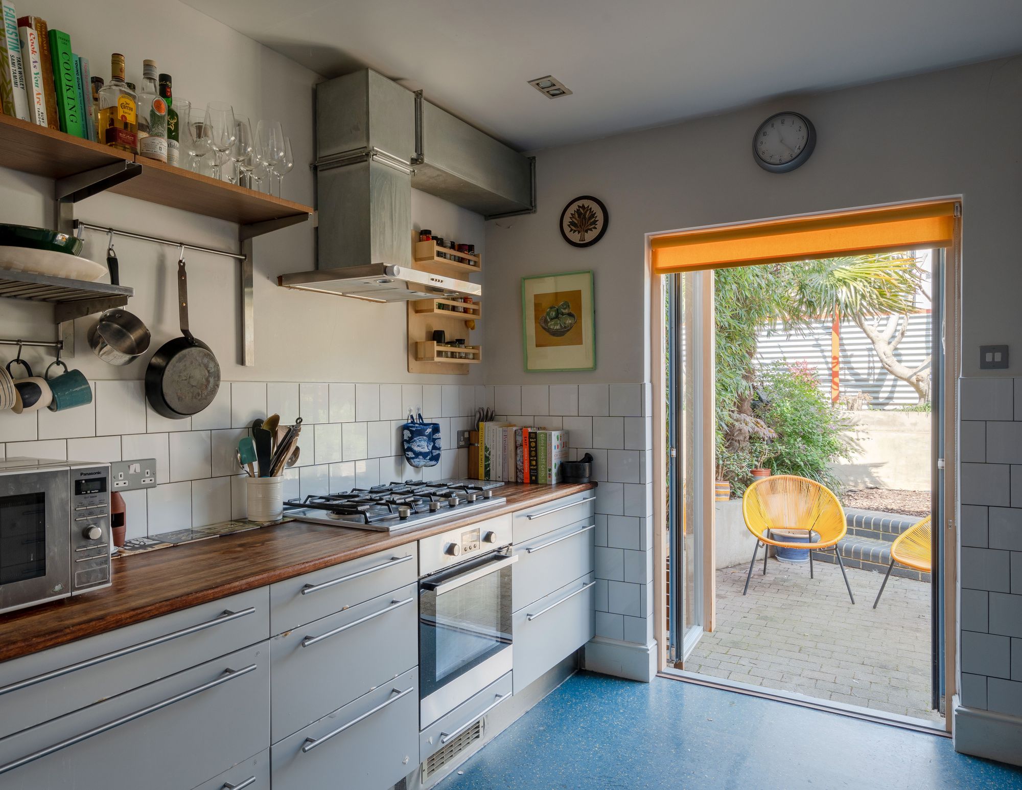 5 bed terraced house for sale in Park Grove Road, Leytonstone, London, E11  - Property Image 9