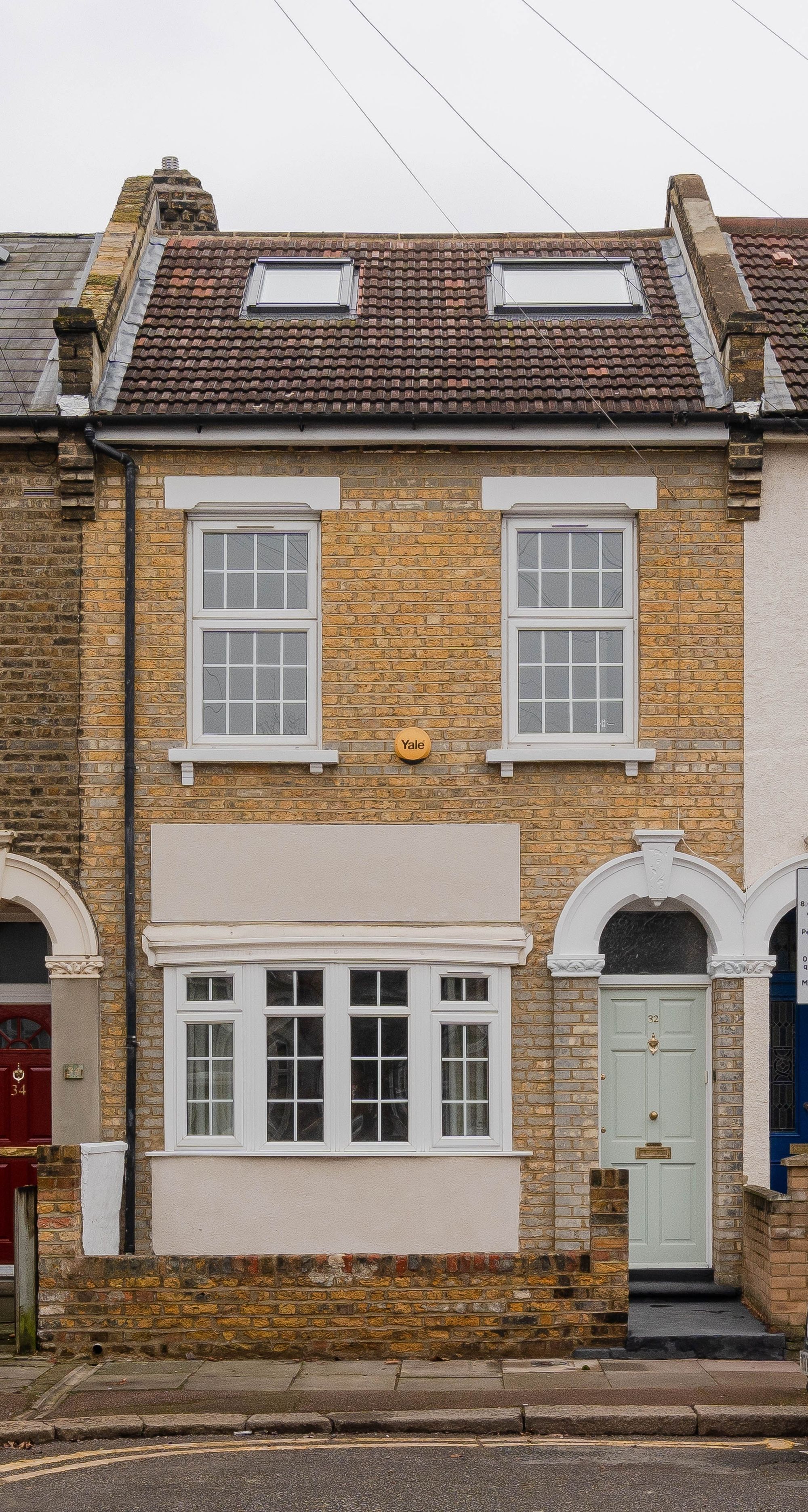 3 bed terraced house for sale in Maryland Square, Maryland, London, E15  - Property Image 30