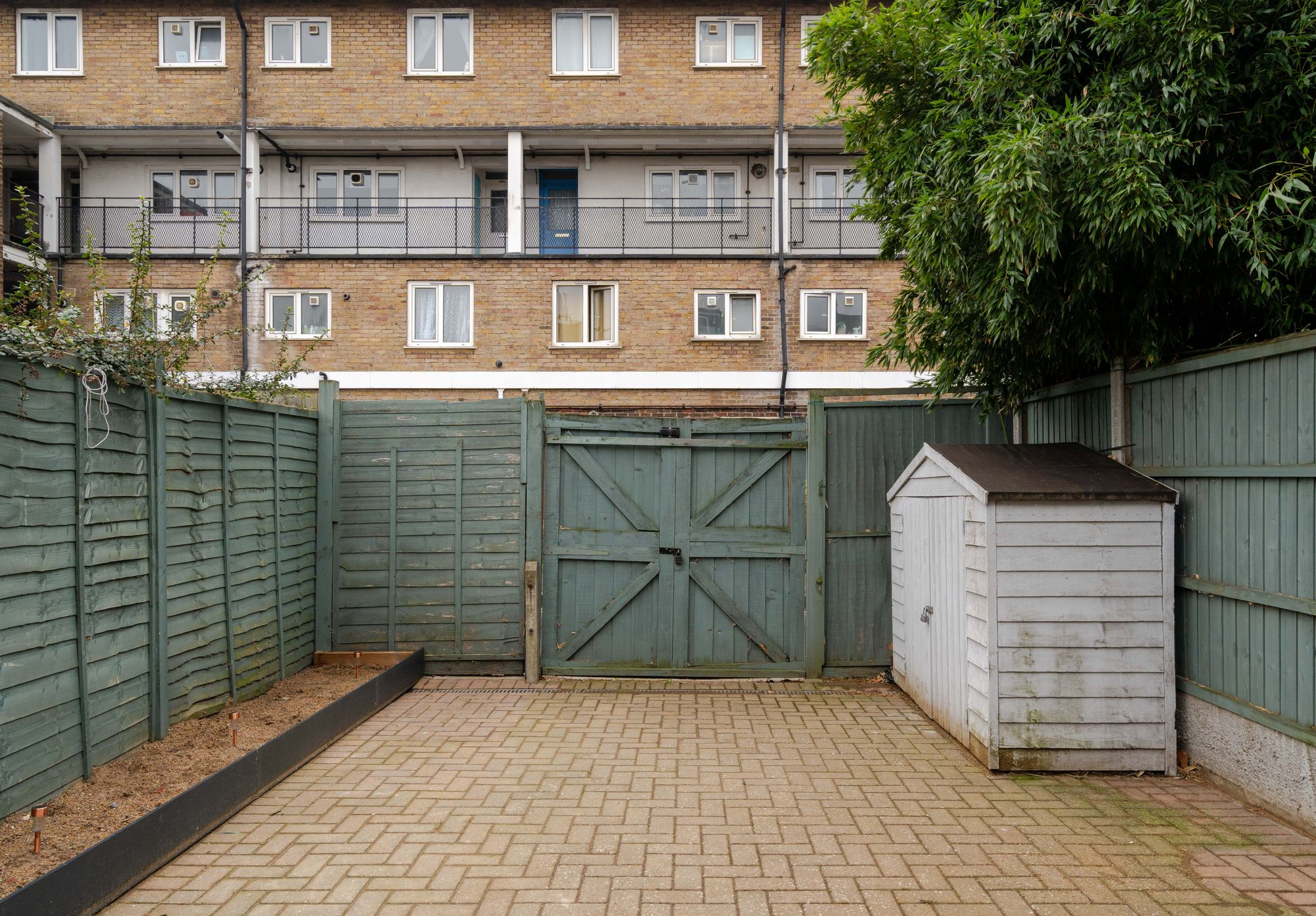 3 bed terraced house for sale in Maryland Square, Maryland, London, E15  - Property Image 27