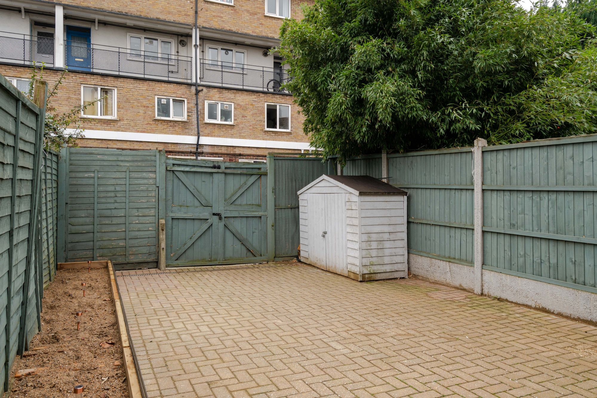 3 bed terraced house for sale in Maryland Square, Maryland, London, E15  - Property Image 28