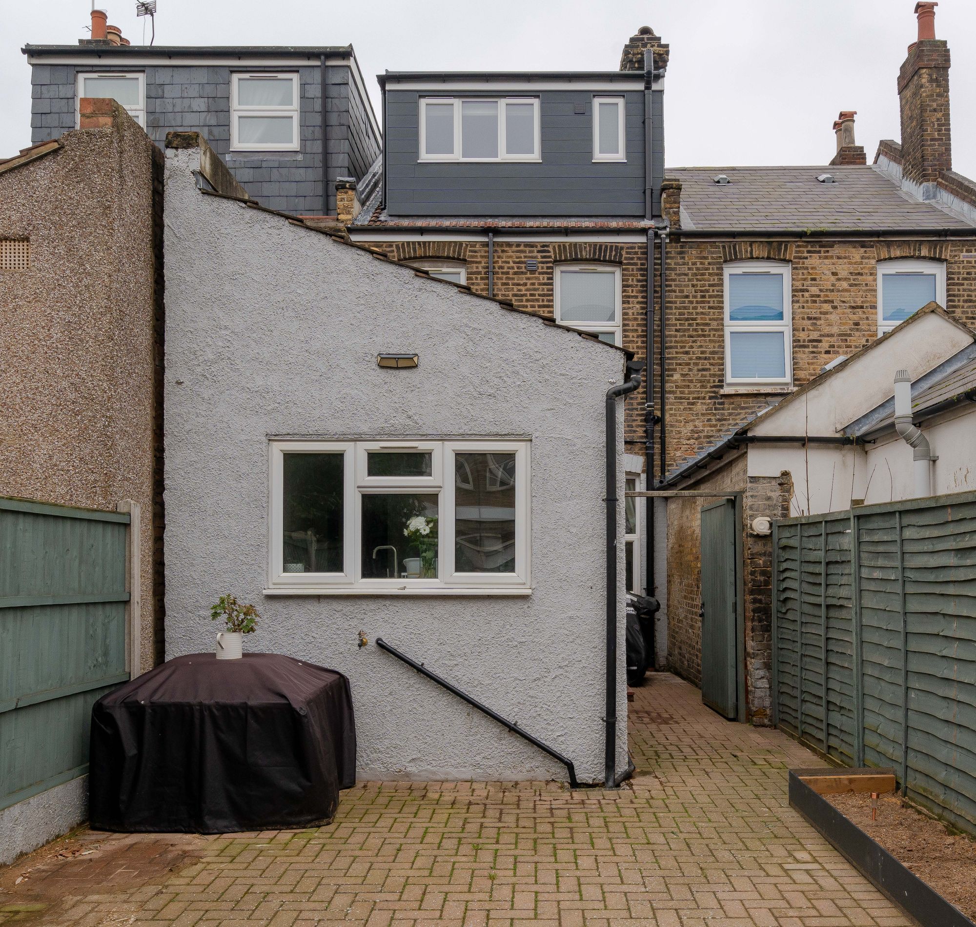 3 bed terraced house for sale in Maryland Square, Maryland, London, E15  - Property Image 29