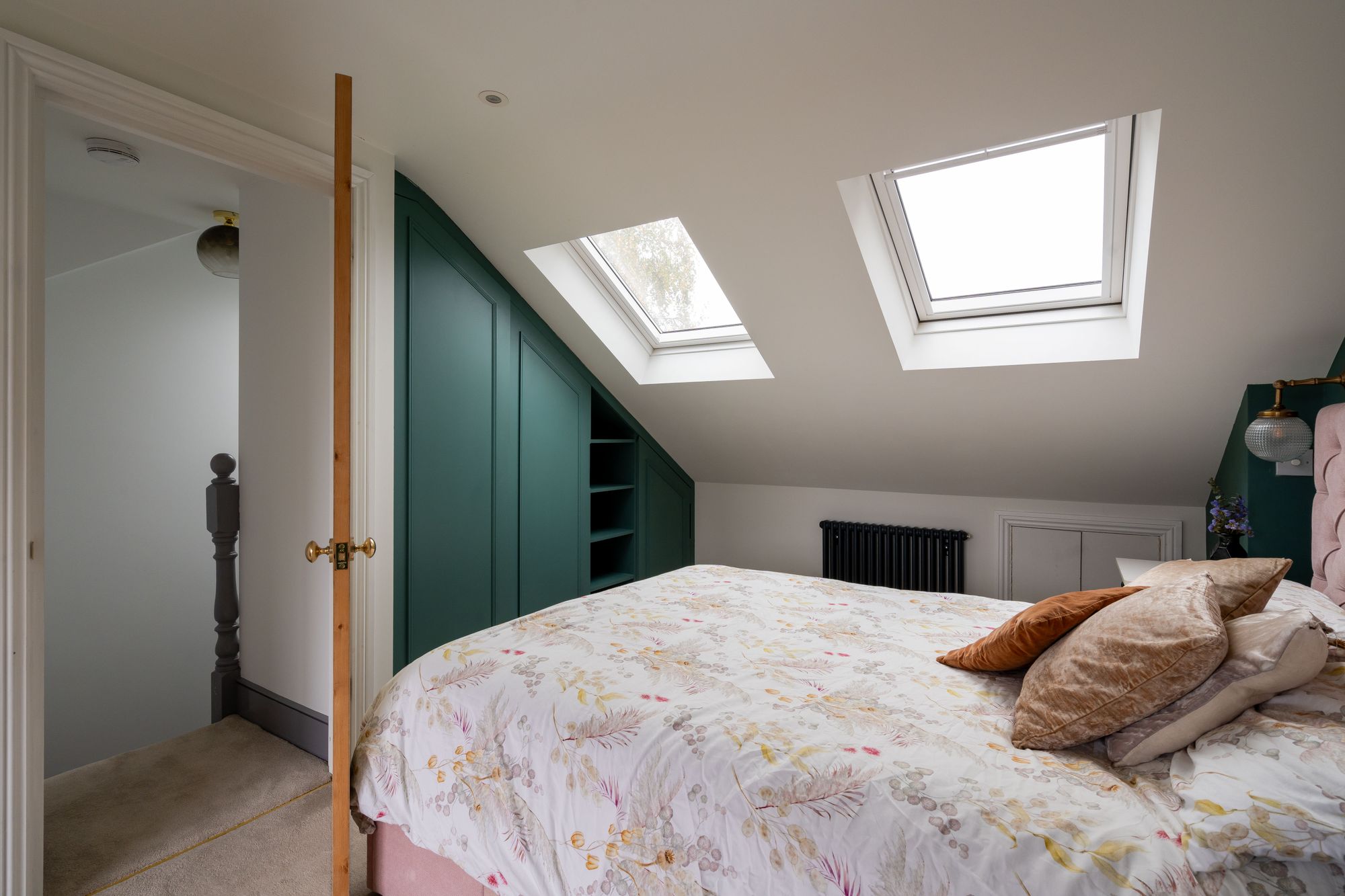 3 bed mid-terraced house for sale in Woodlands Road, Leytonstone, London, E11  - Property Image 30
