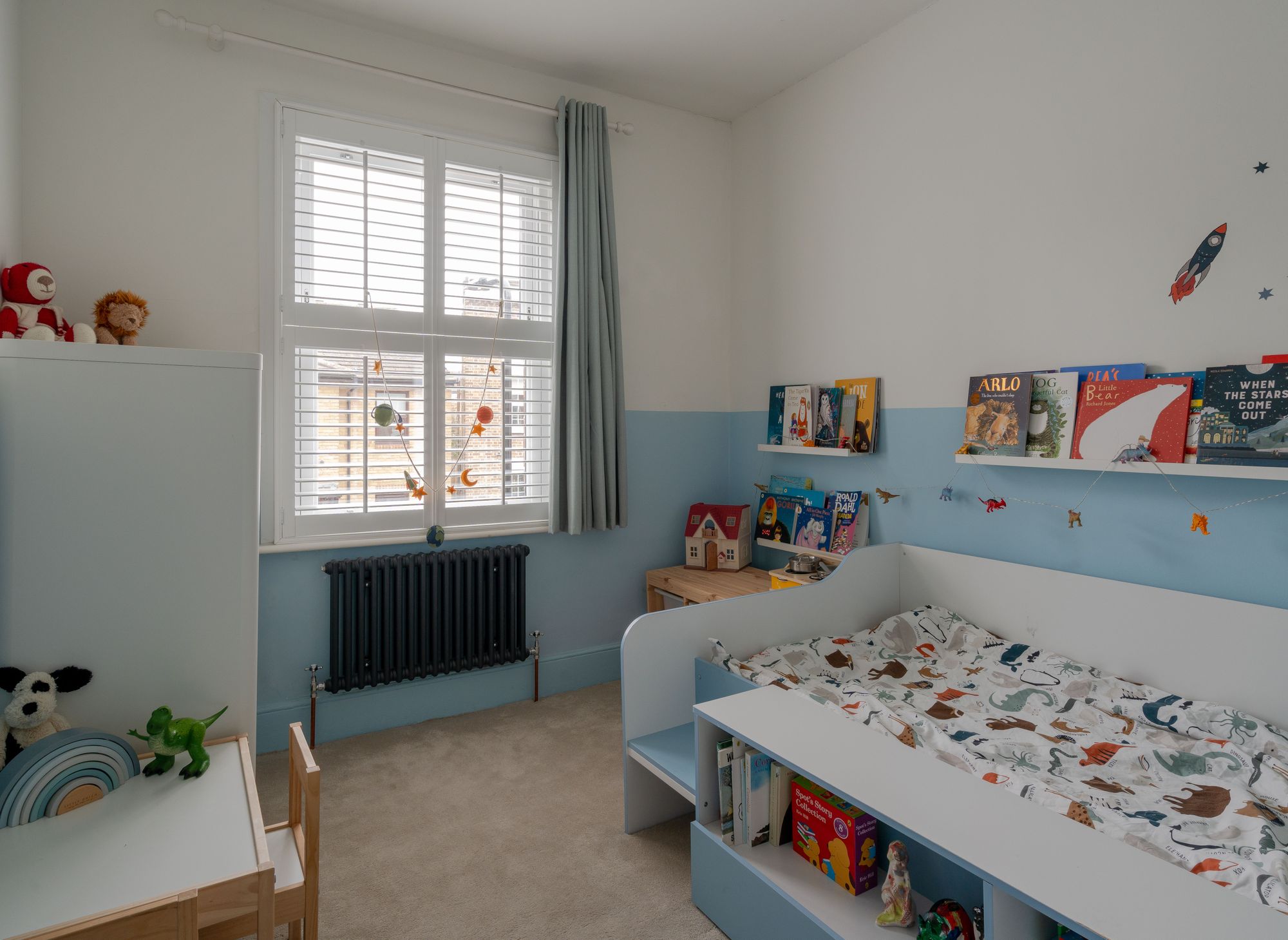 3 bed mid-terraced house for sale in Woodlands Road, Leytonstone, London, E11  - Property Image 16
