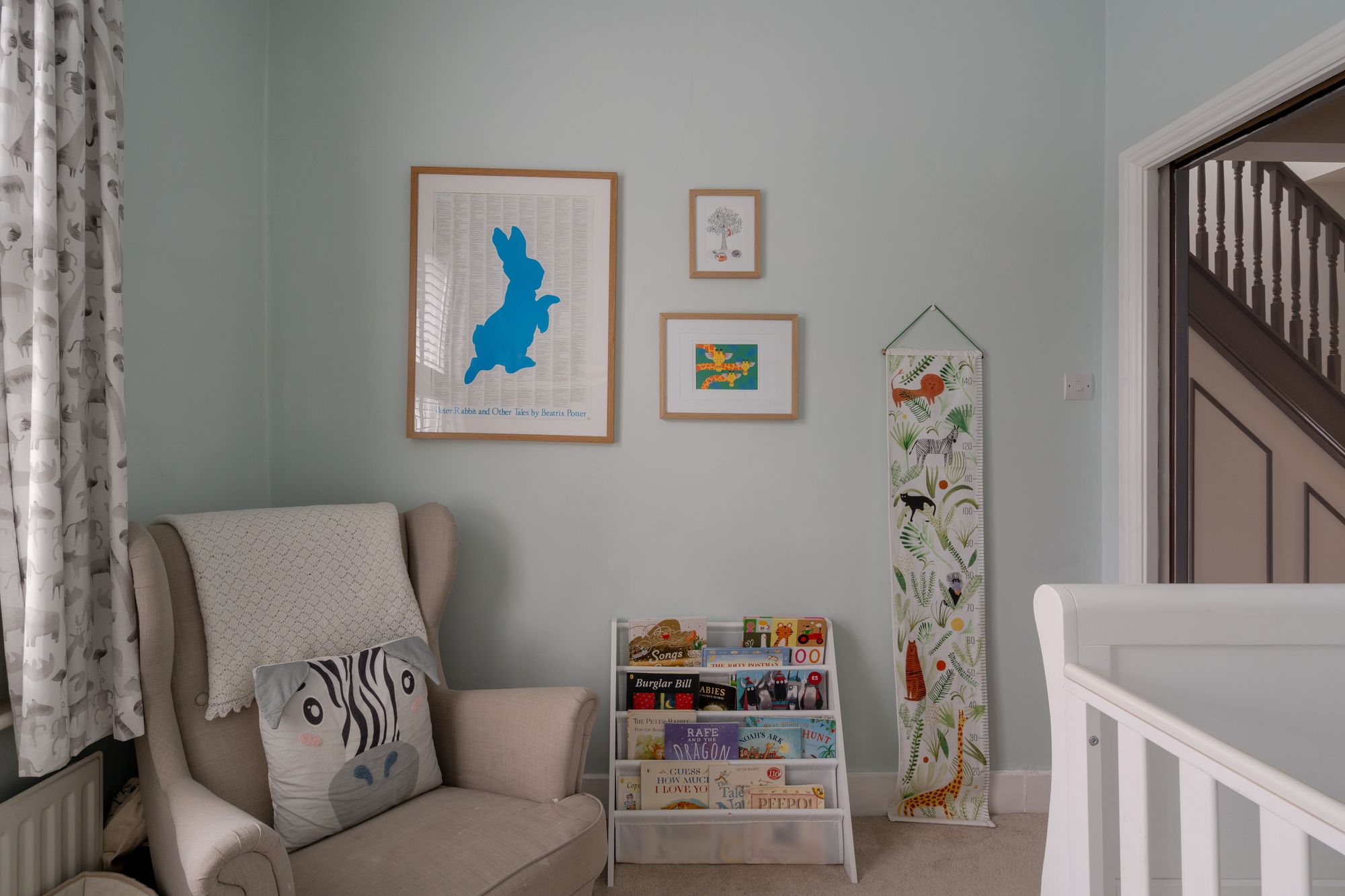 3 bed mid-terraced house for sale in Woodlands Road, Leytonstone, London, E11  - Property Image 20