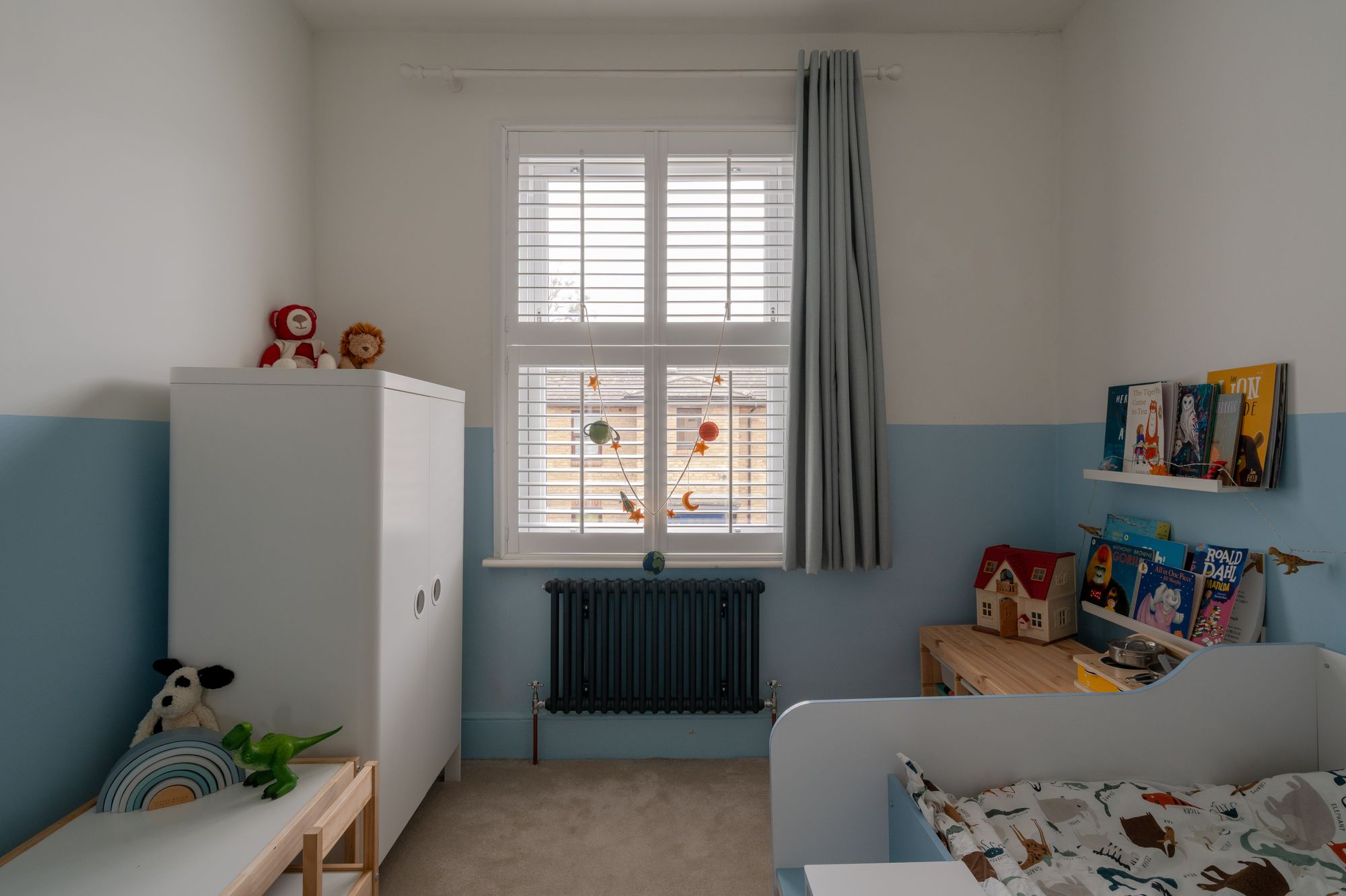 3 bed mid-terraced house for sale in Woodlands Road, Leytonstone, London, E11  - Property Image 15