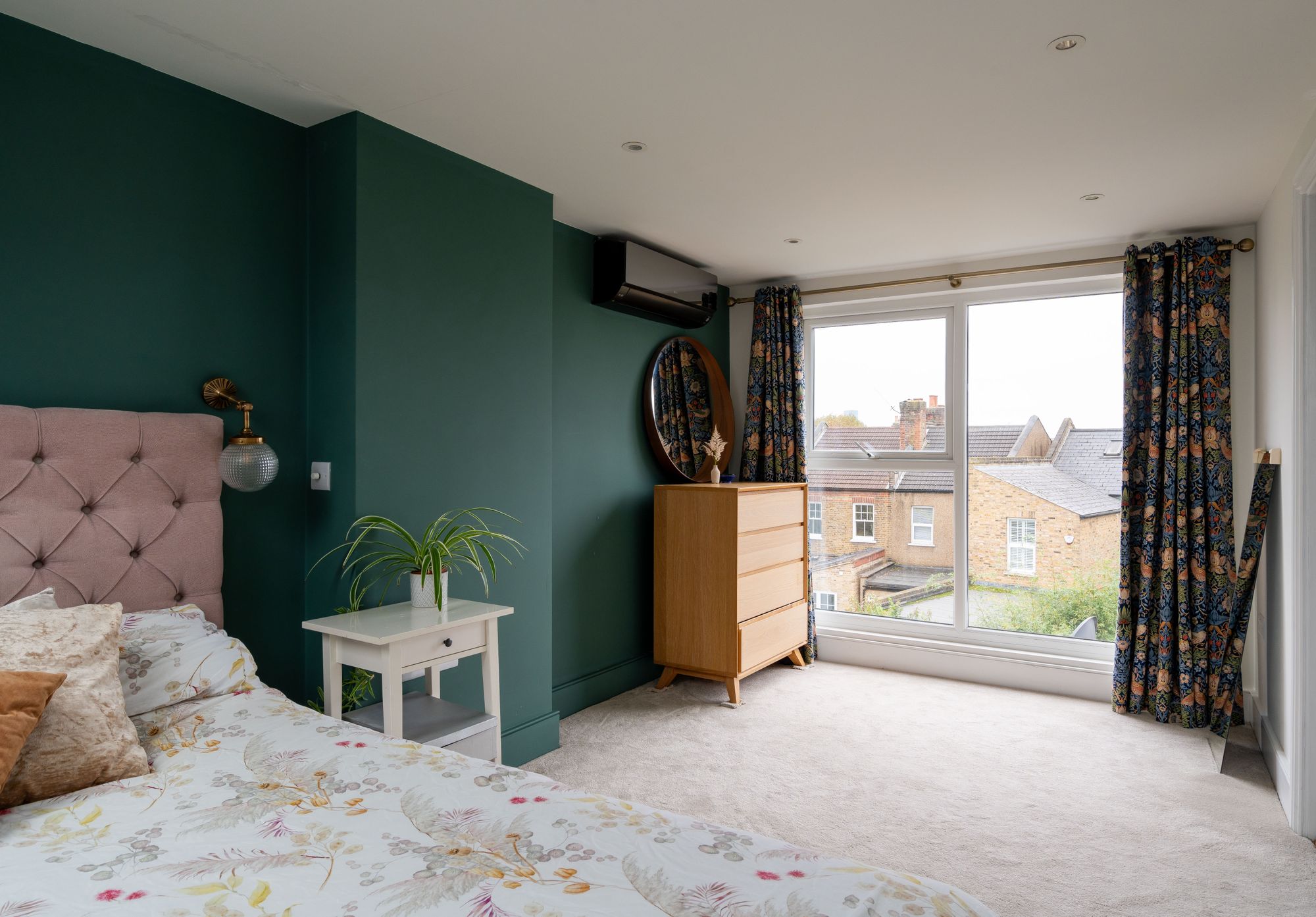 3 bed mid-terraced house for sale in Woodlands Road, Leytonstone, London, E11  - Property Image 28