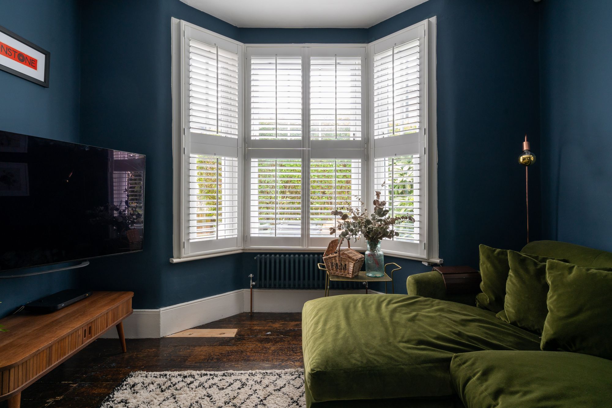 3 bed mid-terraced house for sale in Woodlands Road, Leytonstone, London, E11  - Property Image 2