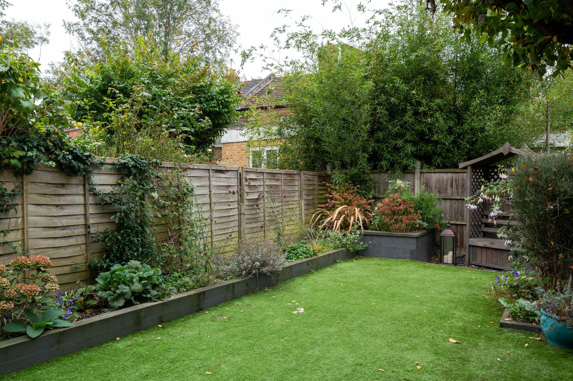3 bed mid-terraced house for sale in Woodlands Road, Leytonstone, London, E11  - Property Image 37