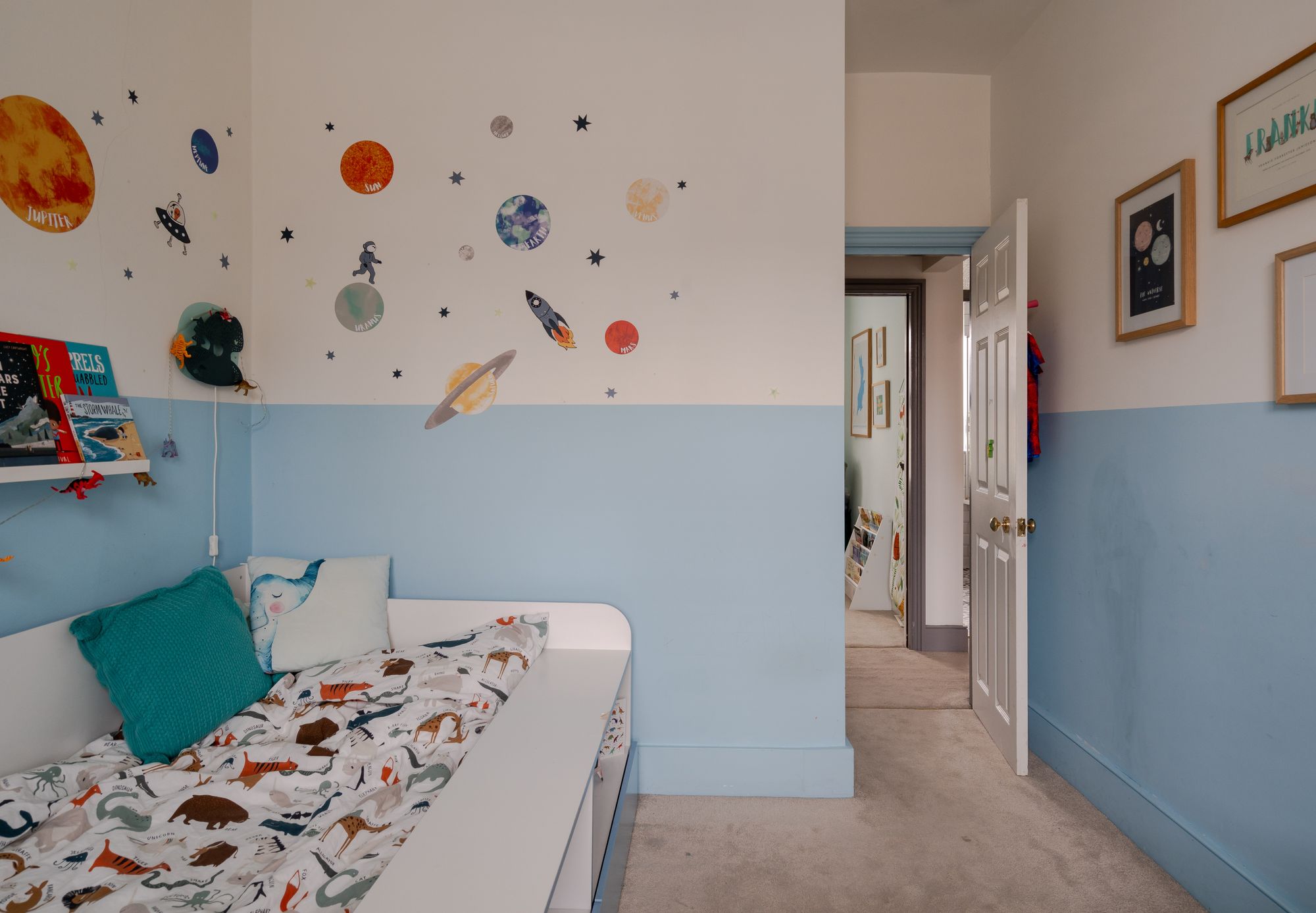 3 bed mid-terraced house for sale in Woodlands Road, Leytonstone, London, E11  - Property Image 17