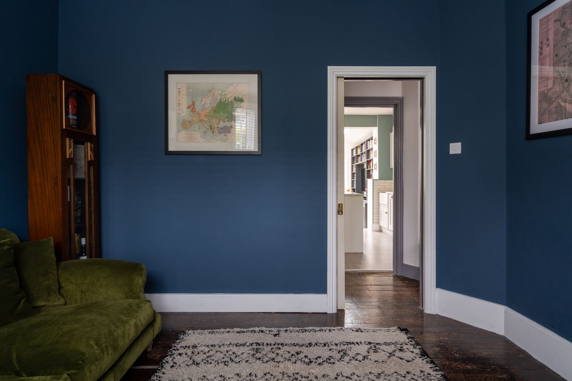 3 bed mid-terraced house for sale in Woodlands Road, Leytonstone, London, E11  - Property Image 5