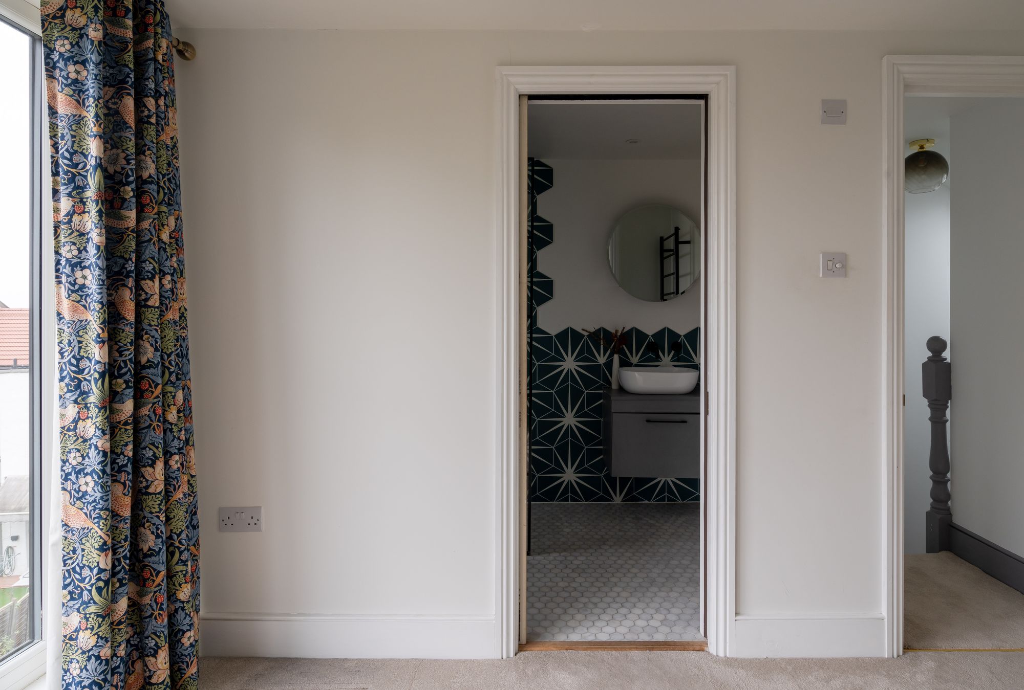 3 bed mid-terraced house for sale in Woodlands Road, Leytonstone, London, E11  - Property Image 33