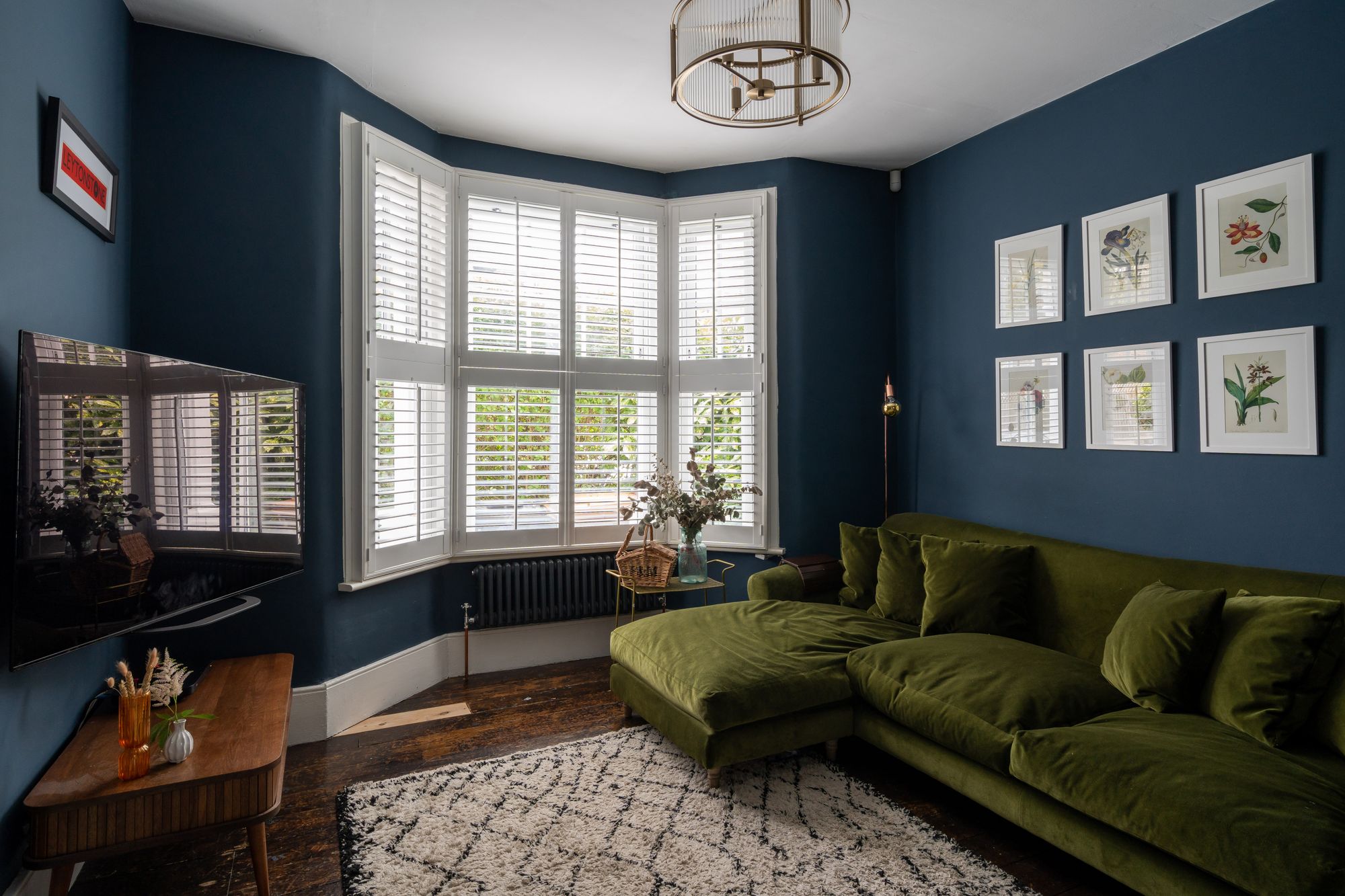 3 bed mid-terraced house for sale in Woodlands Road, Leytonstone, London, E11  - Property Image 3