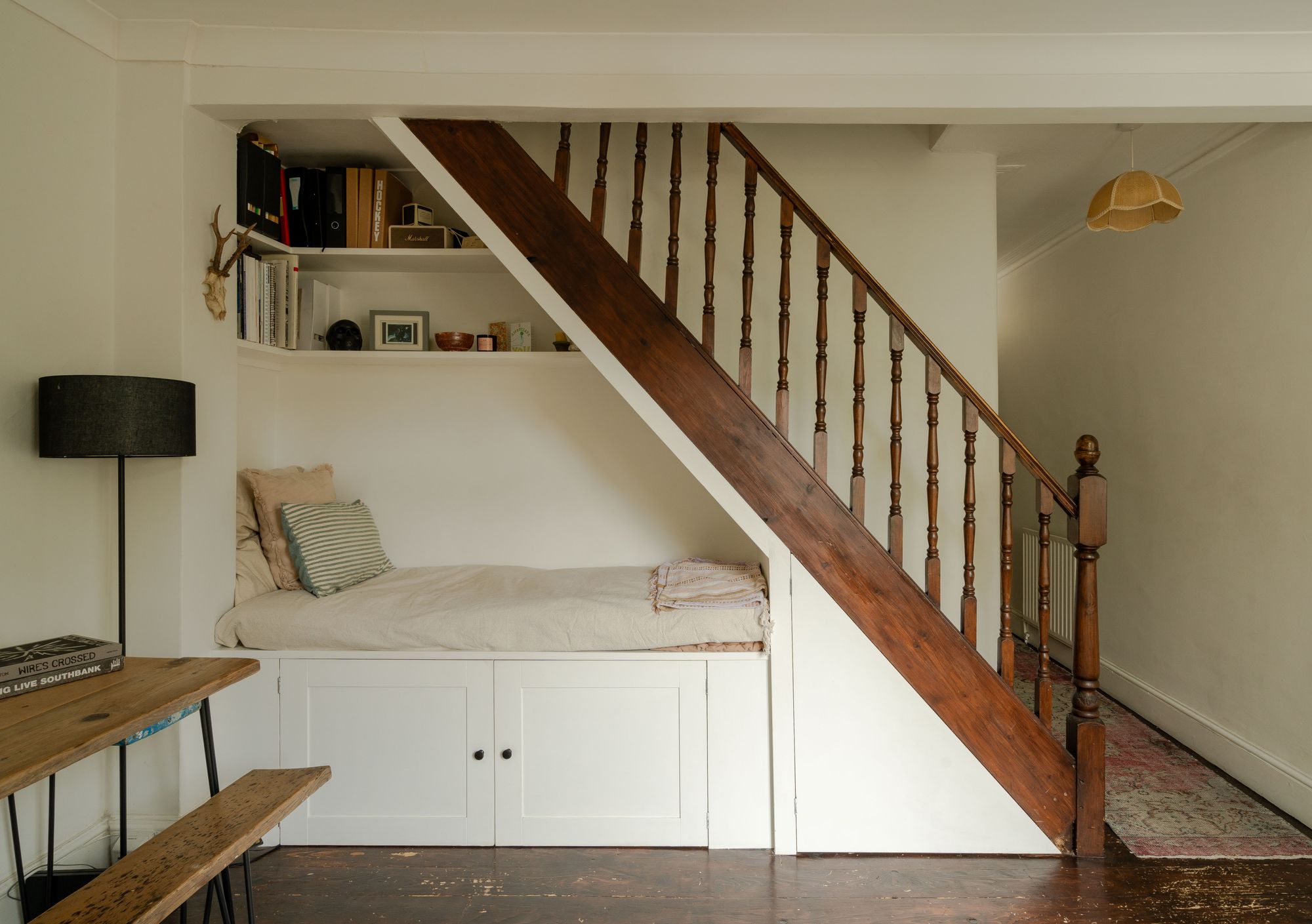 2 bed mid-terraced house for sale in Huddlestone Road, Forest Gate, London, E7 - Property Image 9