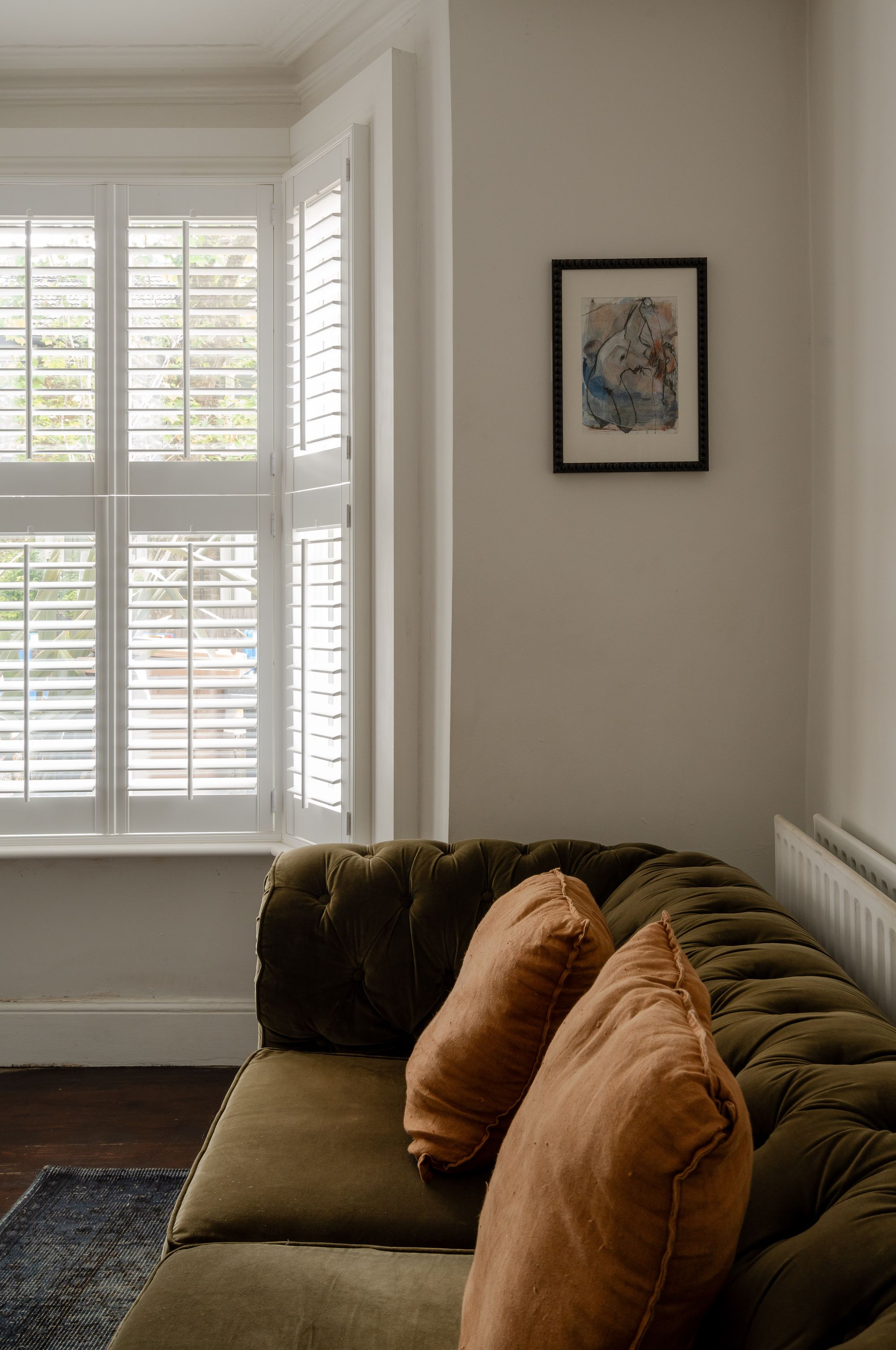 2 bed mid-terraced house for sale in Huddlestone Road, Forest Gate, London, E7 - Property Image 6