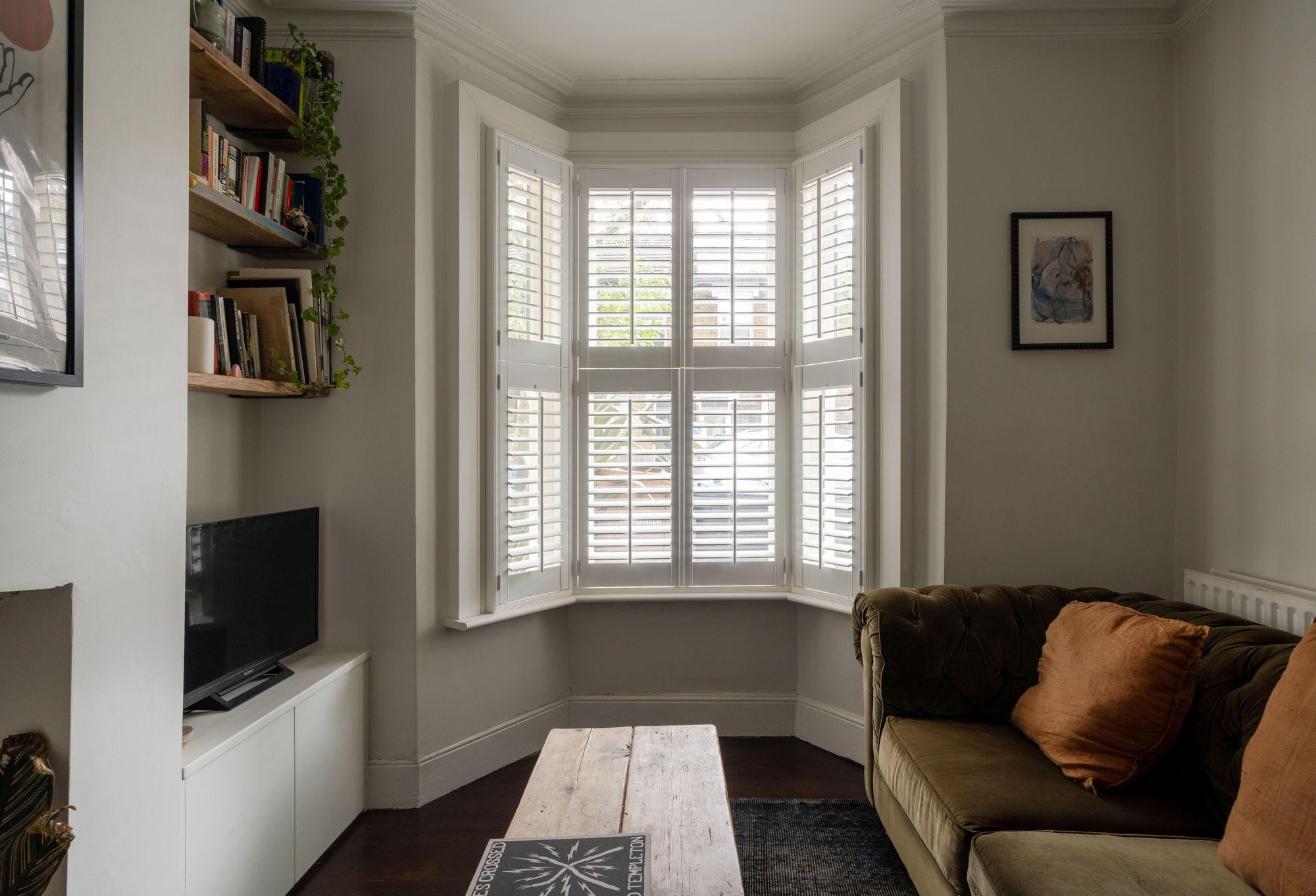 2 bed mid-terraced house for sale in Huddlestone Road, Forest Gate, London, E7 - Property Image 3