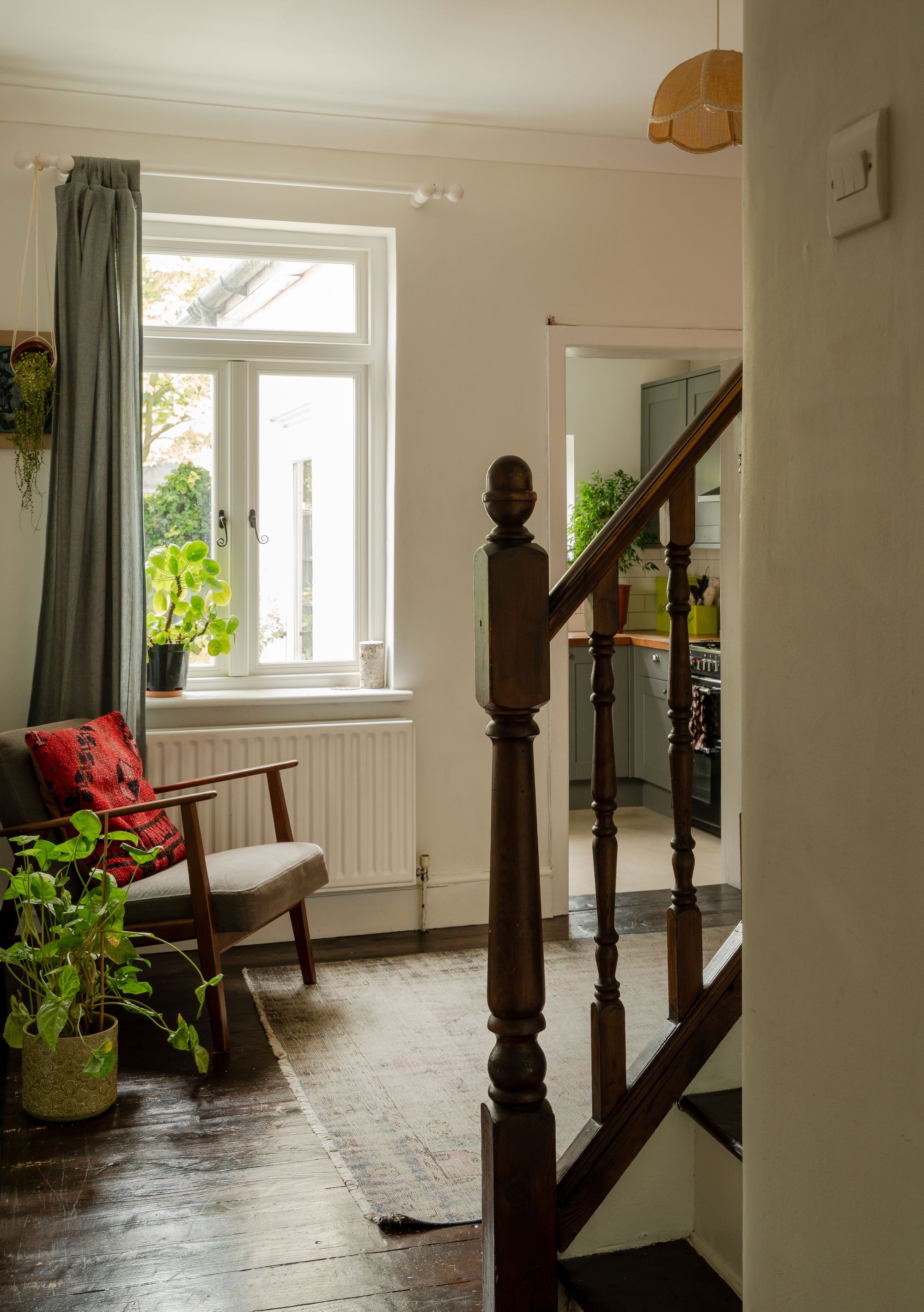 2 bed mid-terraced house for sale in Huddlestone Road, Forest Gate, London, E7 - Property Image 7