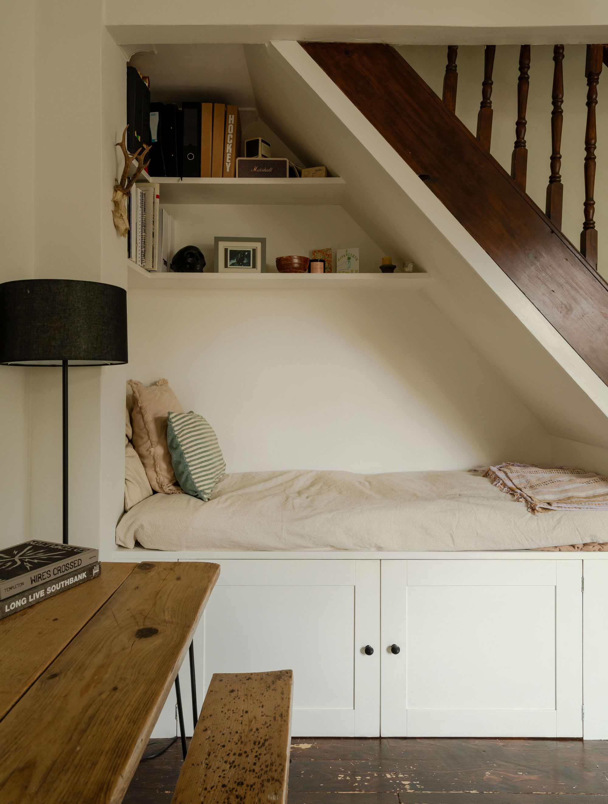 2 bed mid-terraced house for sale in Huddlestone Road, Forest Gate, London, E7 - Property Image 10