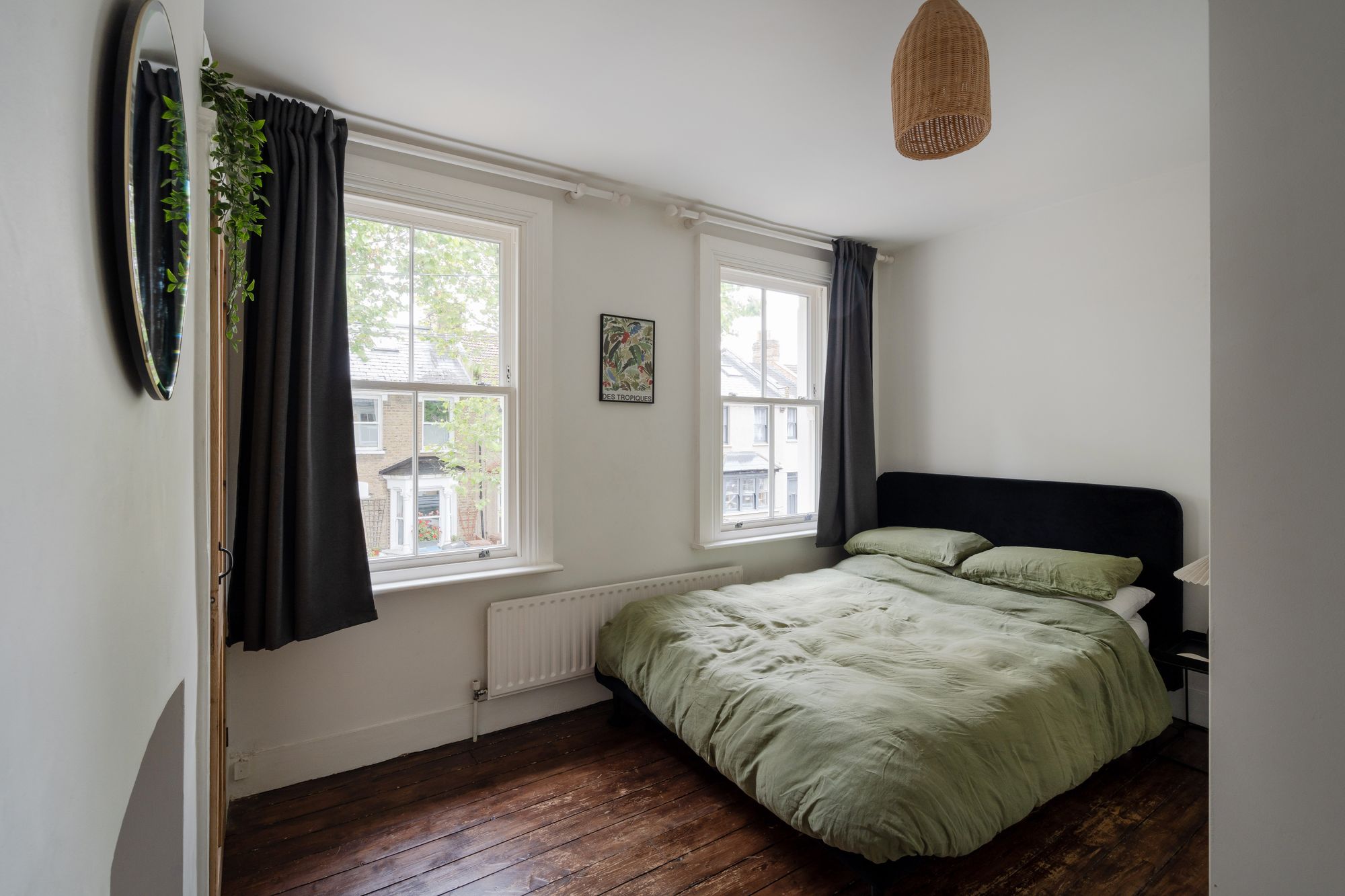 2 bed mid-terraced house for sale in Huddlestone Road, Forest Gate, London, E7 - Property Image 17