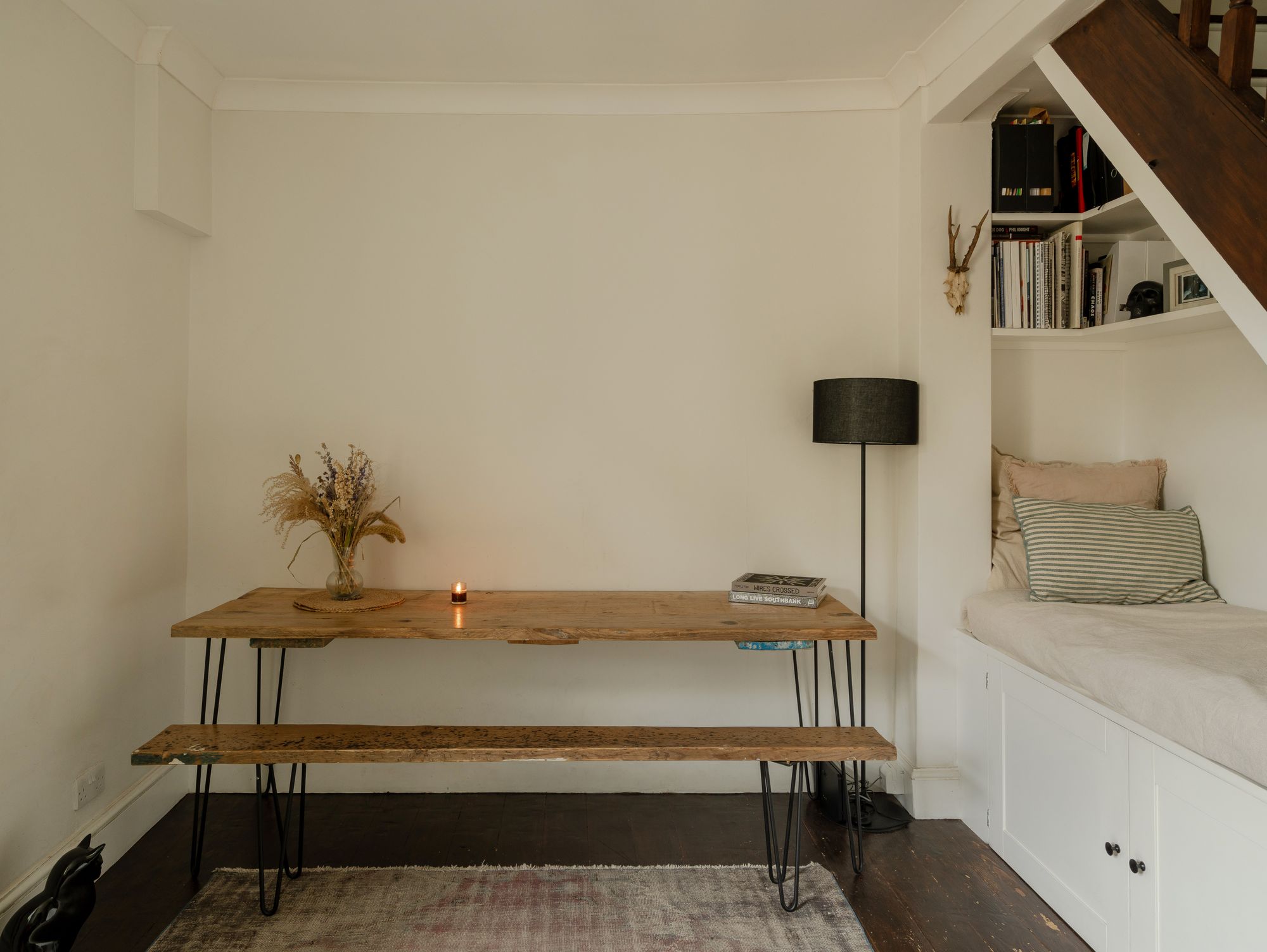 2 bed mid-terraced house for sale in Huddlestone Road, Forest Gate, London, E7 - Property Image 8