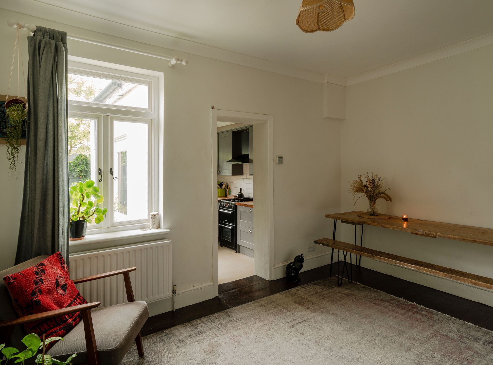 2 bed mid-terraced house for sale in Huddlestone Road, Forest Gate, London, E7 - Property Image 11