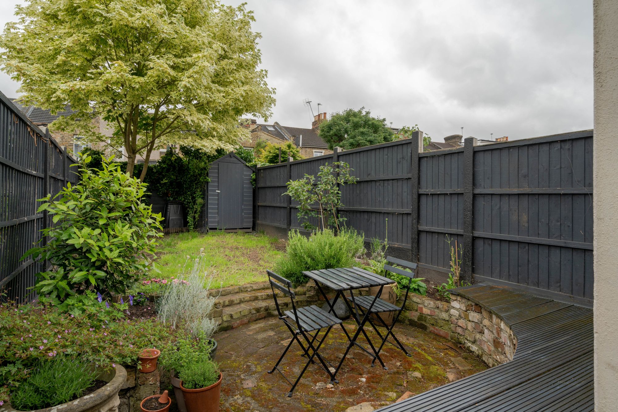 2 bed mid-terraced house for sale in Huddlestone Road, Forest Gate, London, E7 - Property Image 28