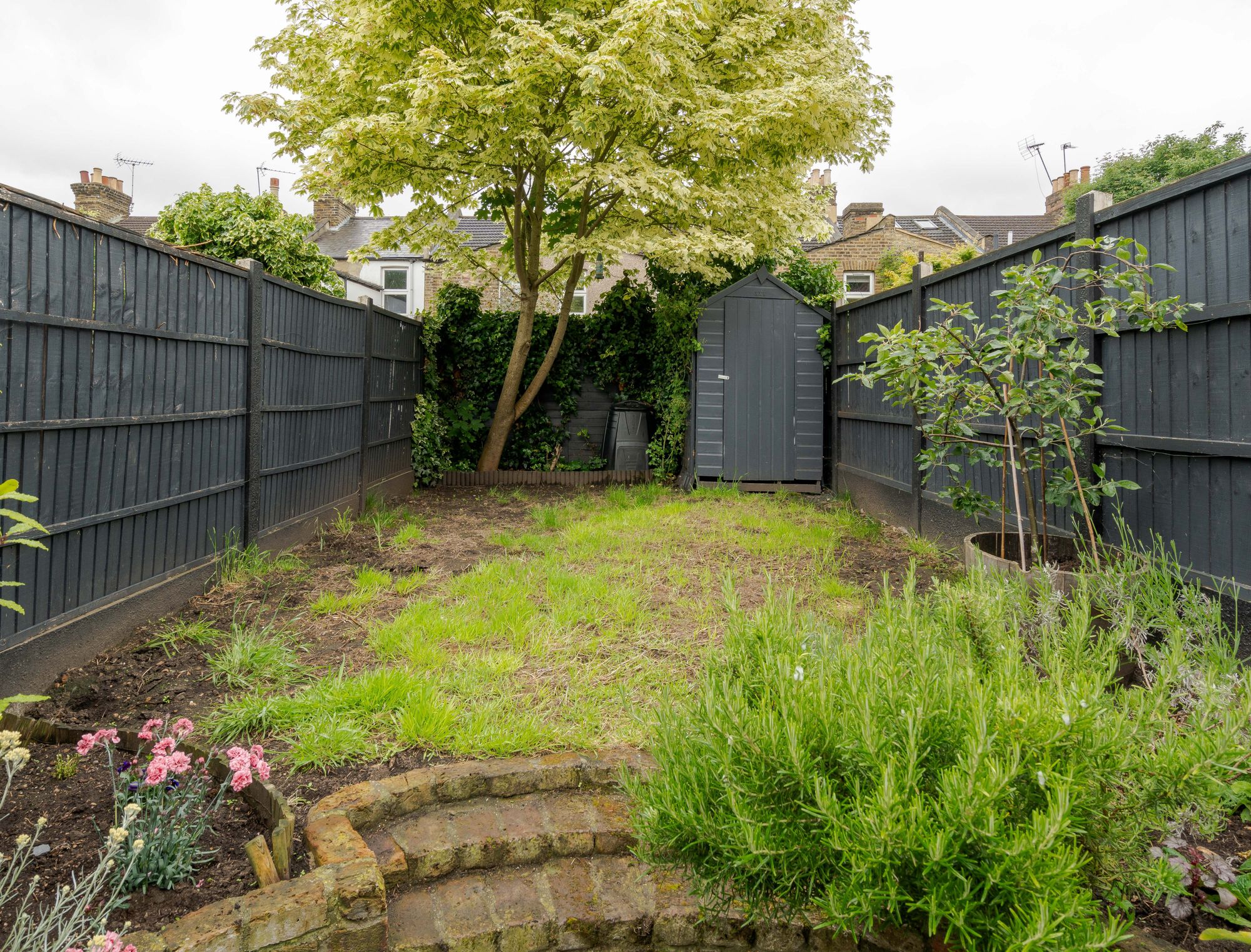 2 bed mid-terraced house for sale in Huddlestone Road, Forest Gate, London, E7 - Property Image 27